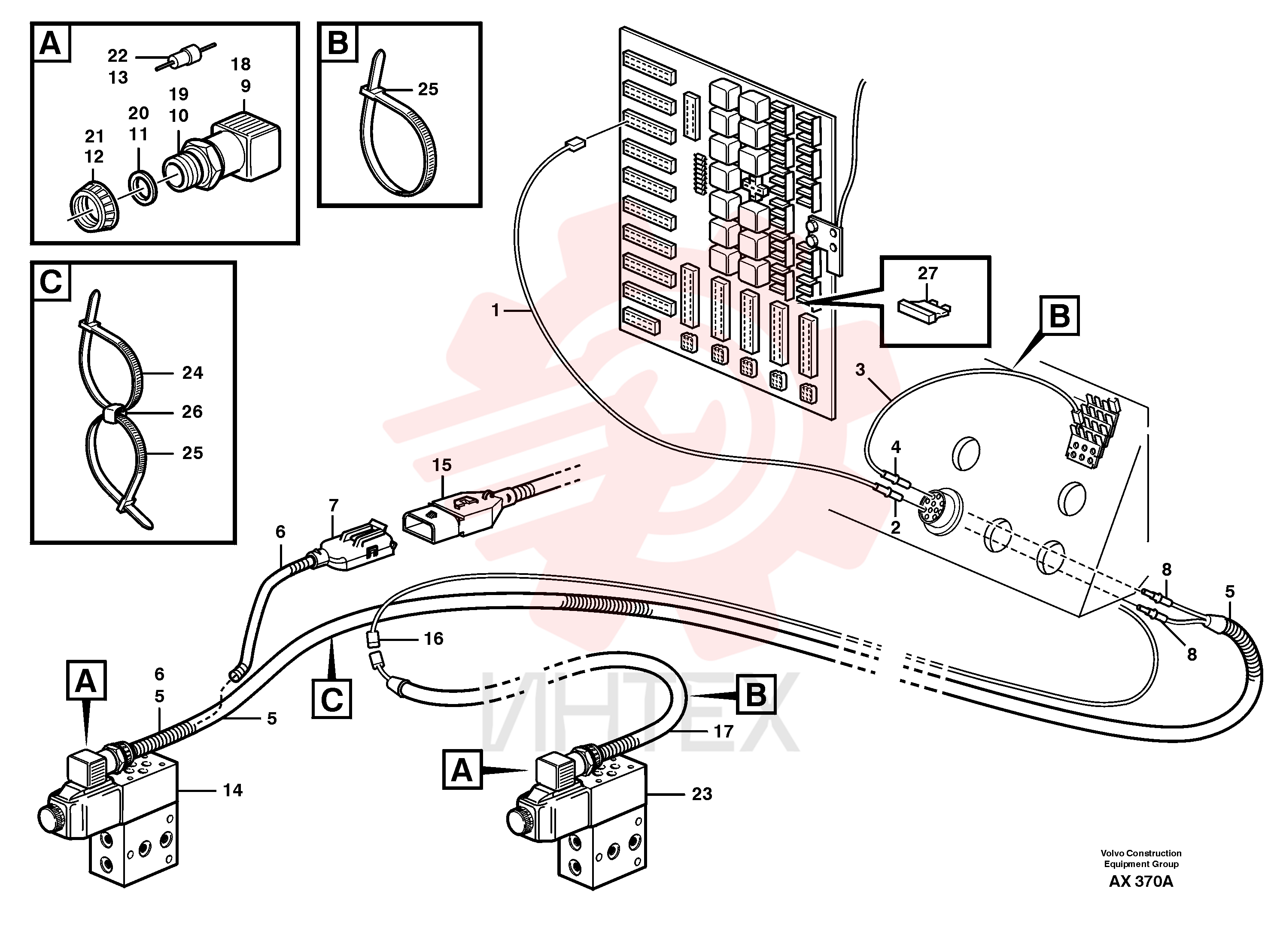 Wire Assembly