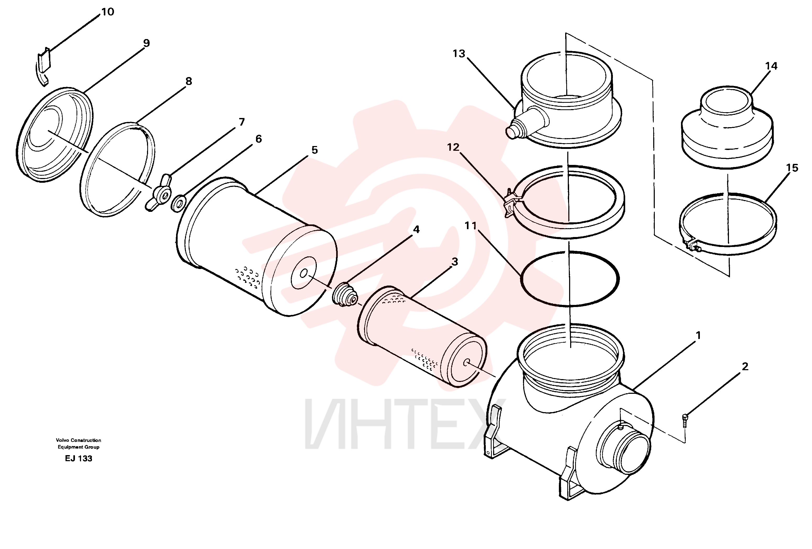 Air Cleaner