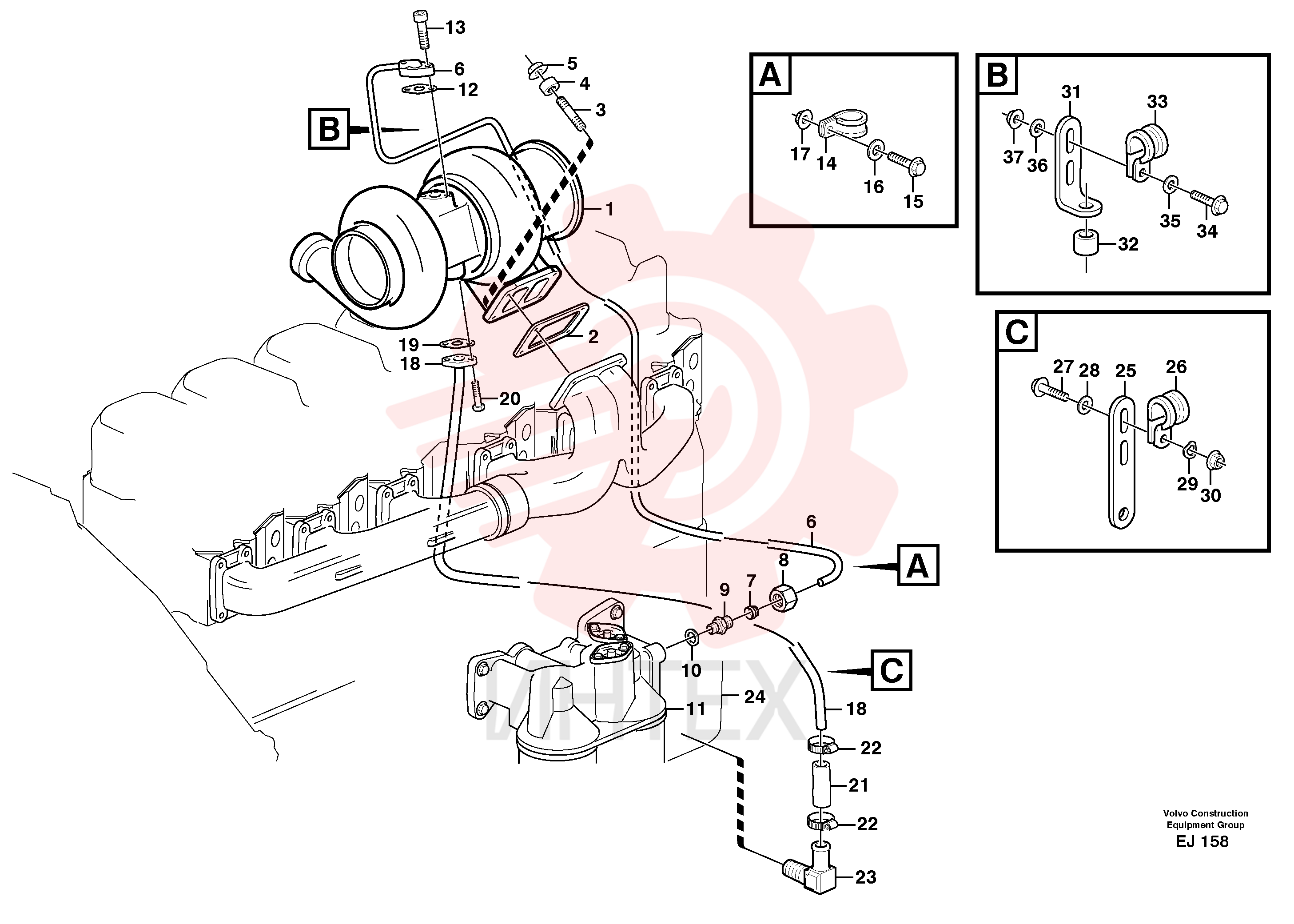 Allen Hd Screw