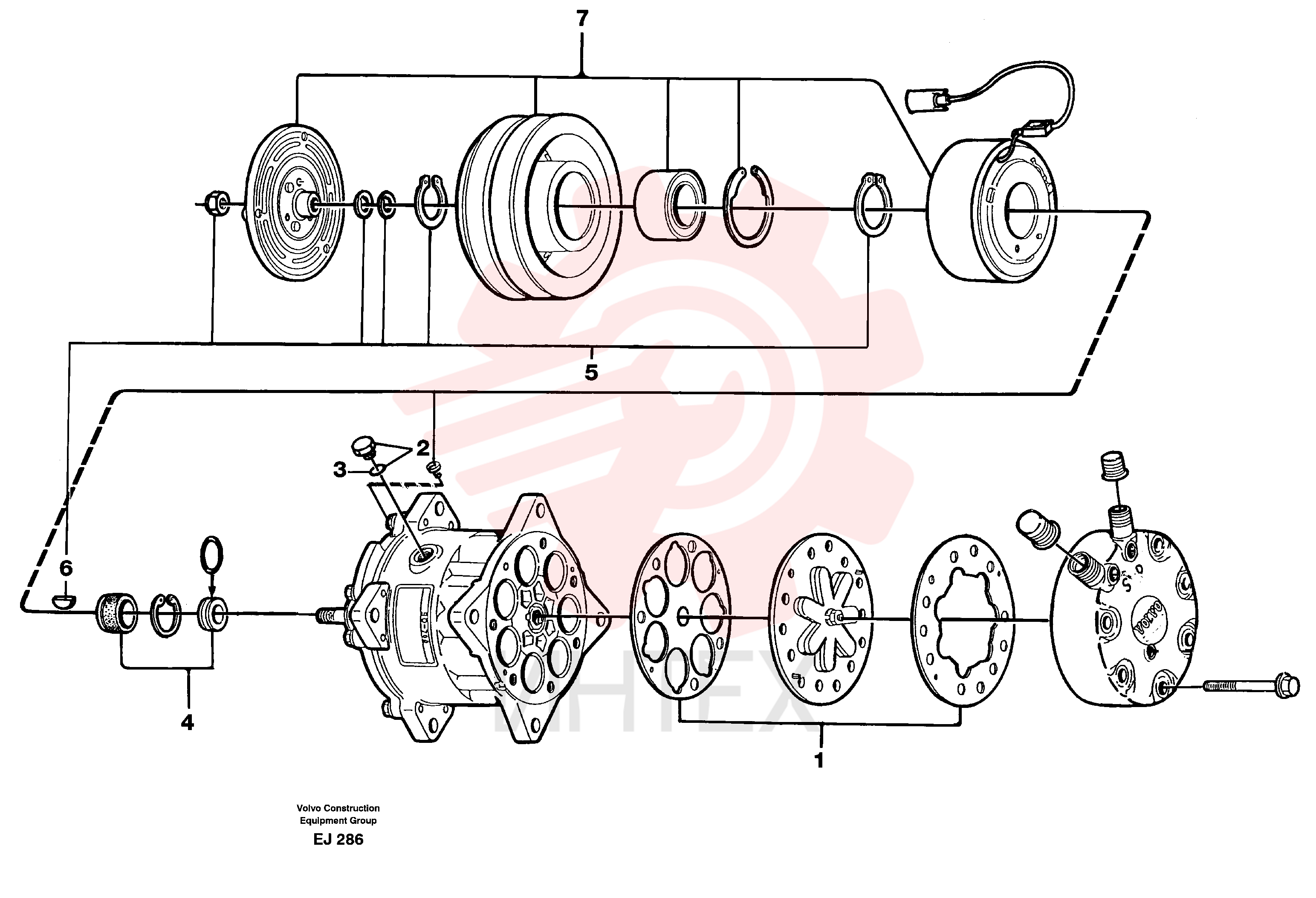 Compressor