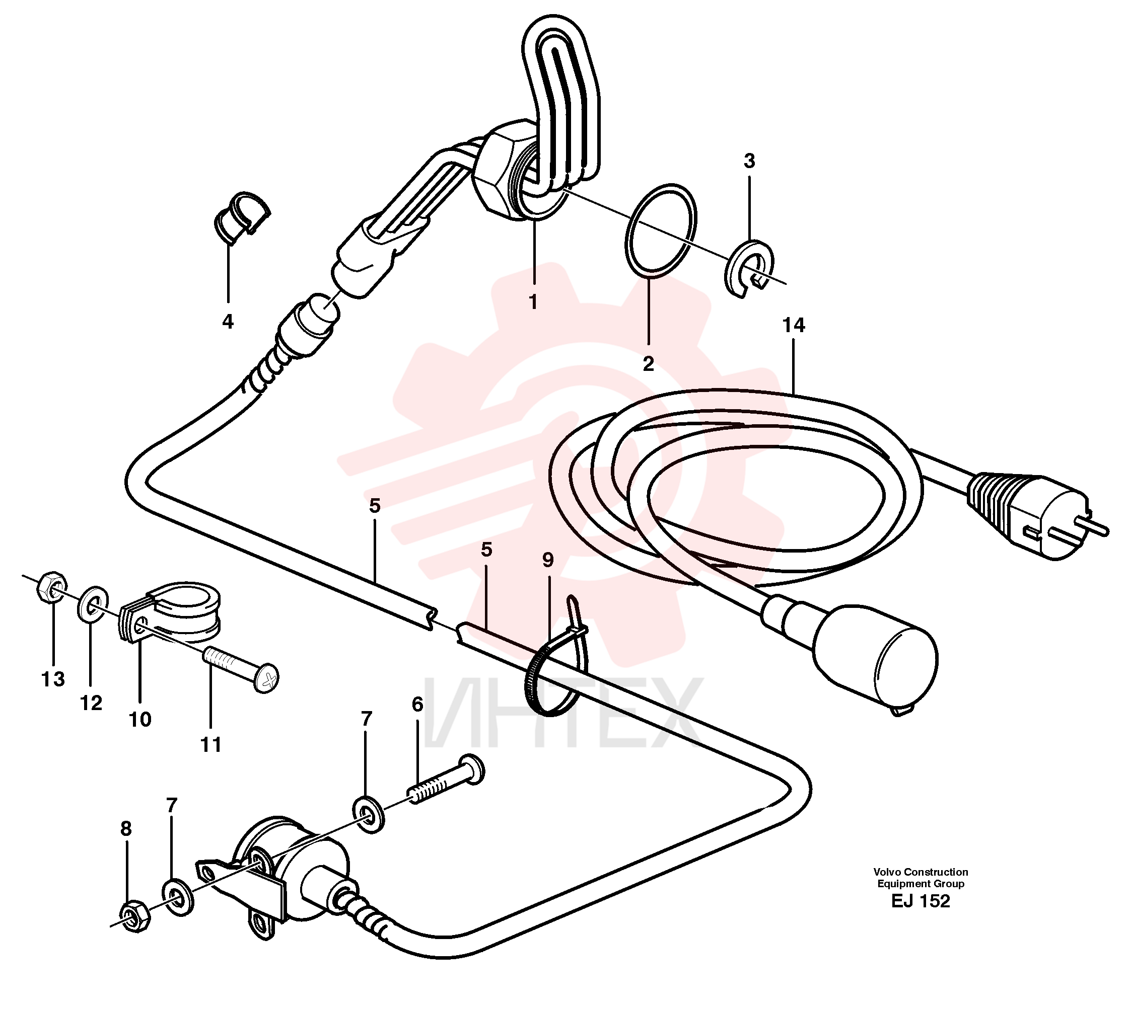 Engine Heater