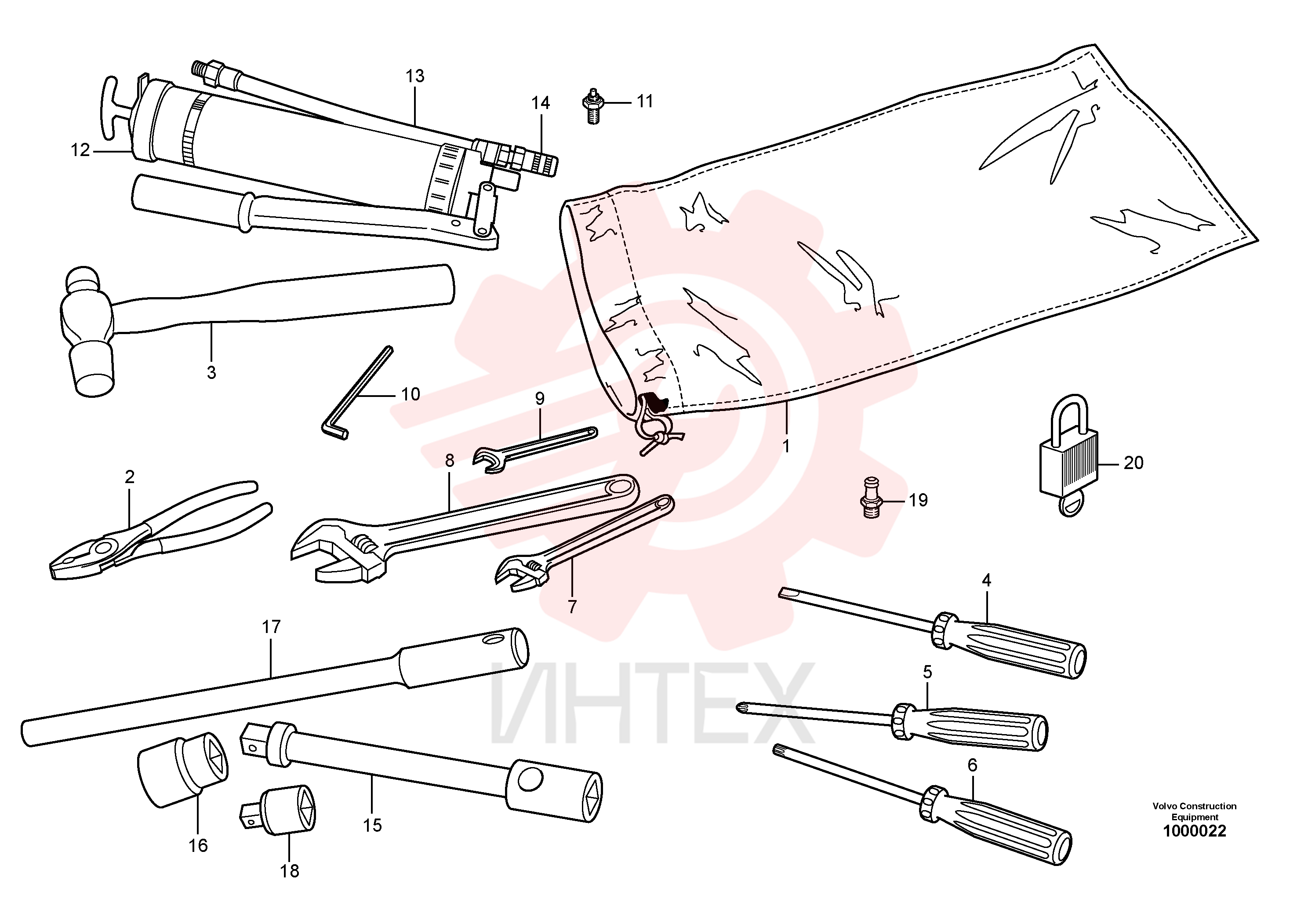 Screwdriver