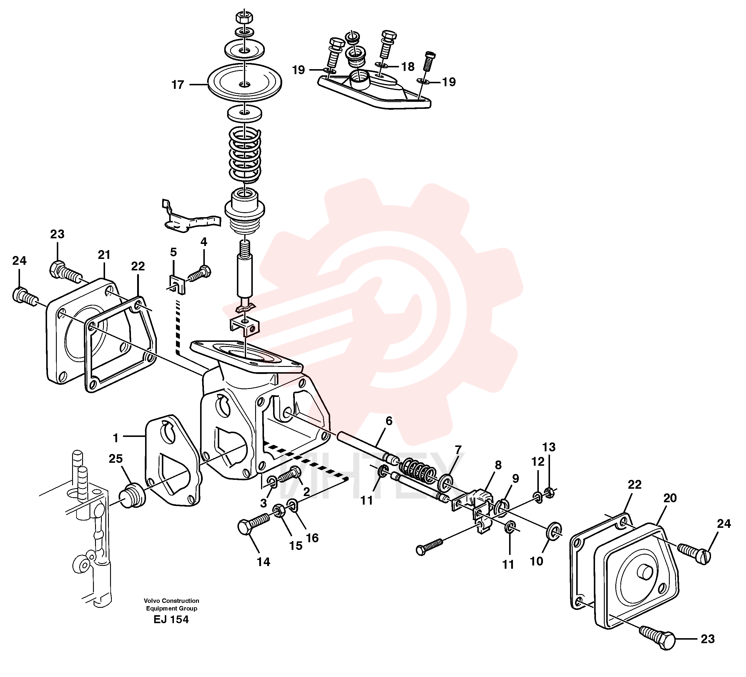 Smoke Limiter