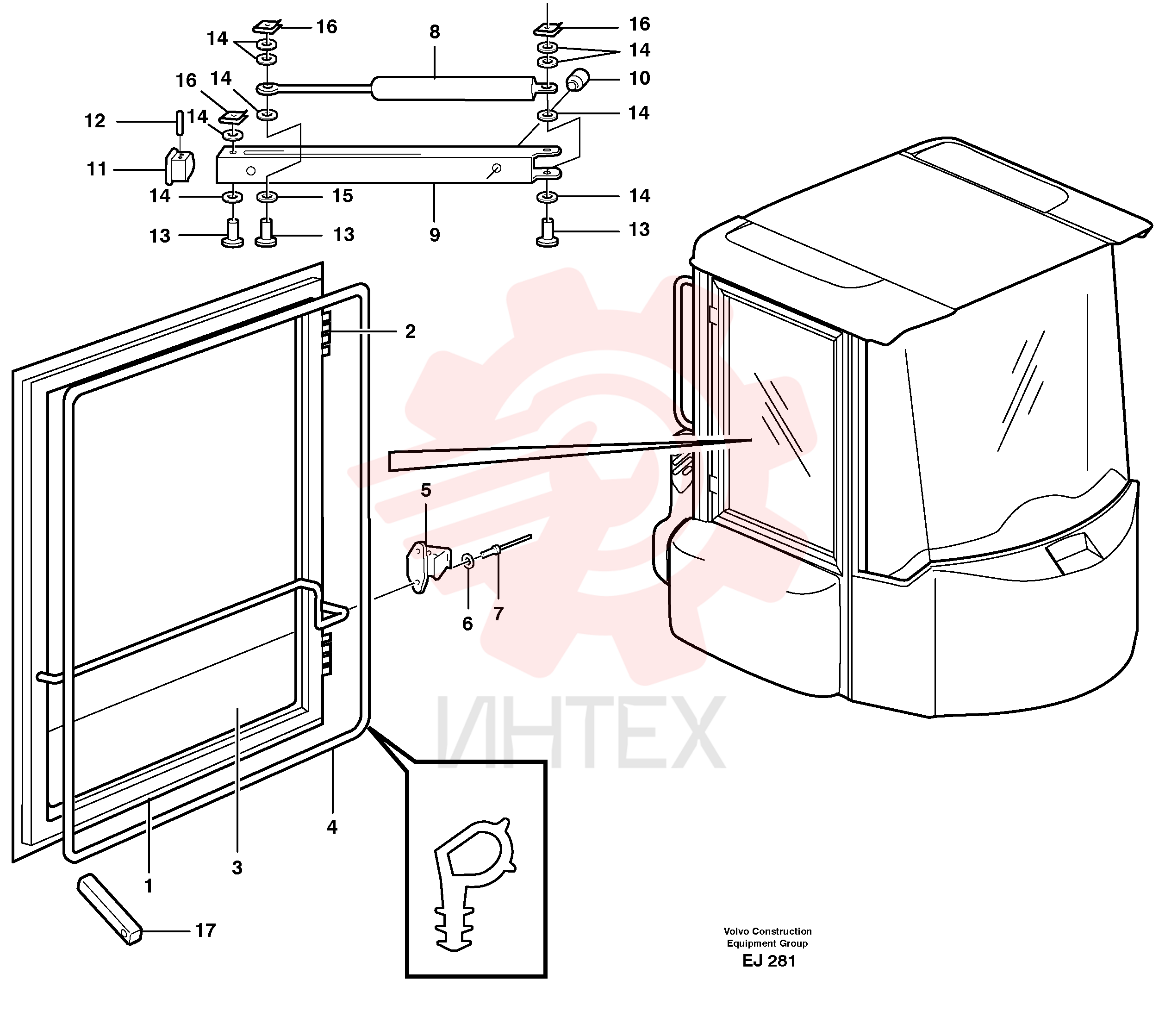 Window Frame