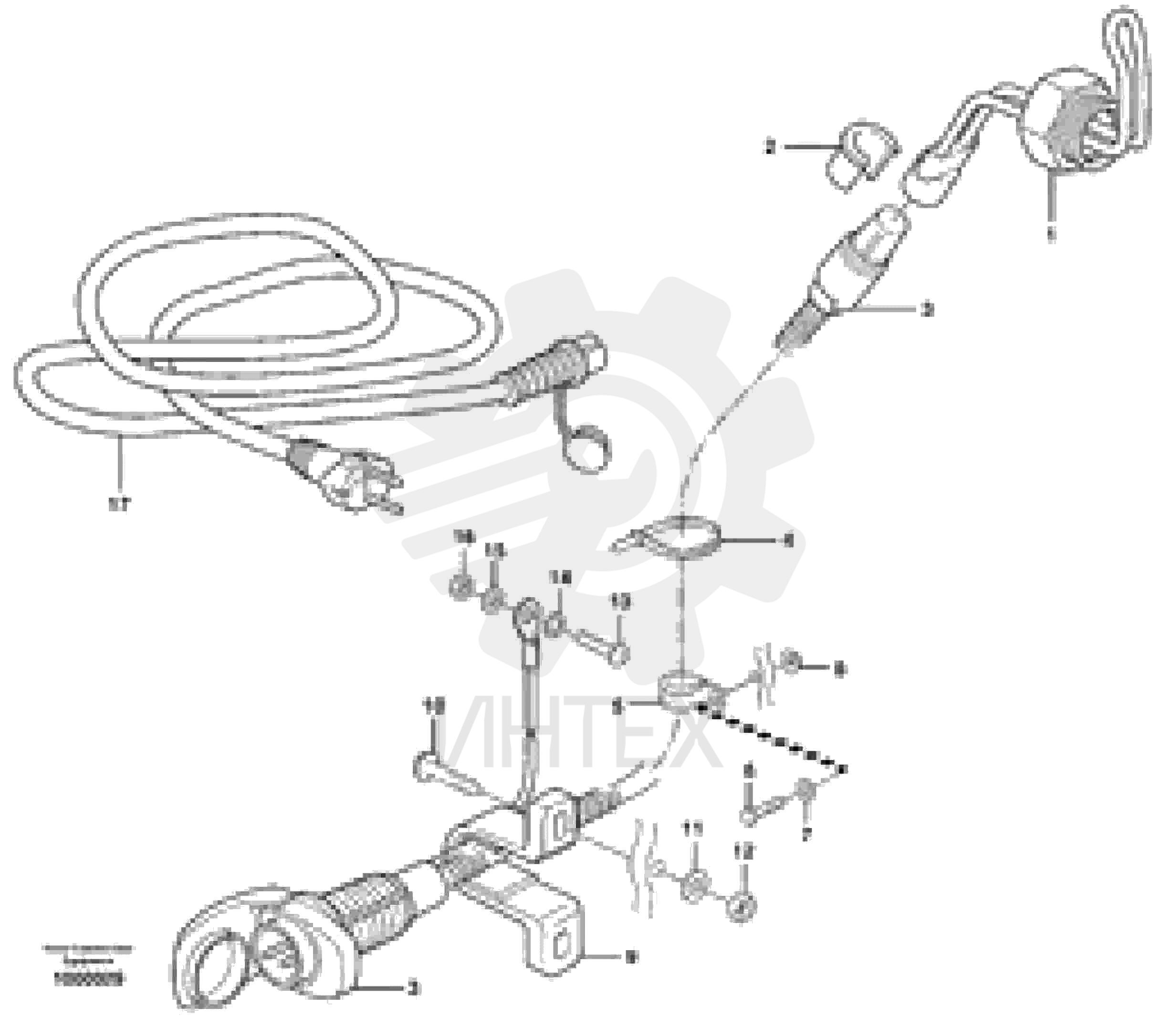Engine Heater