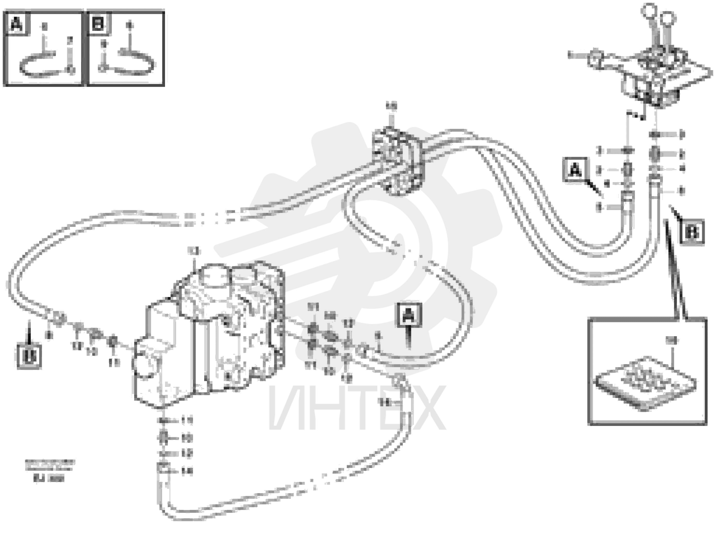 Hose assembly