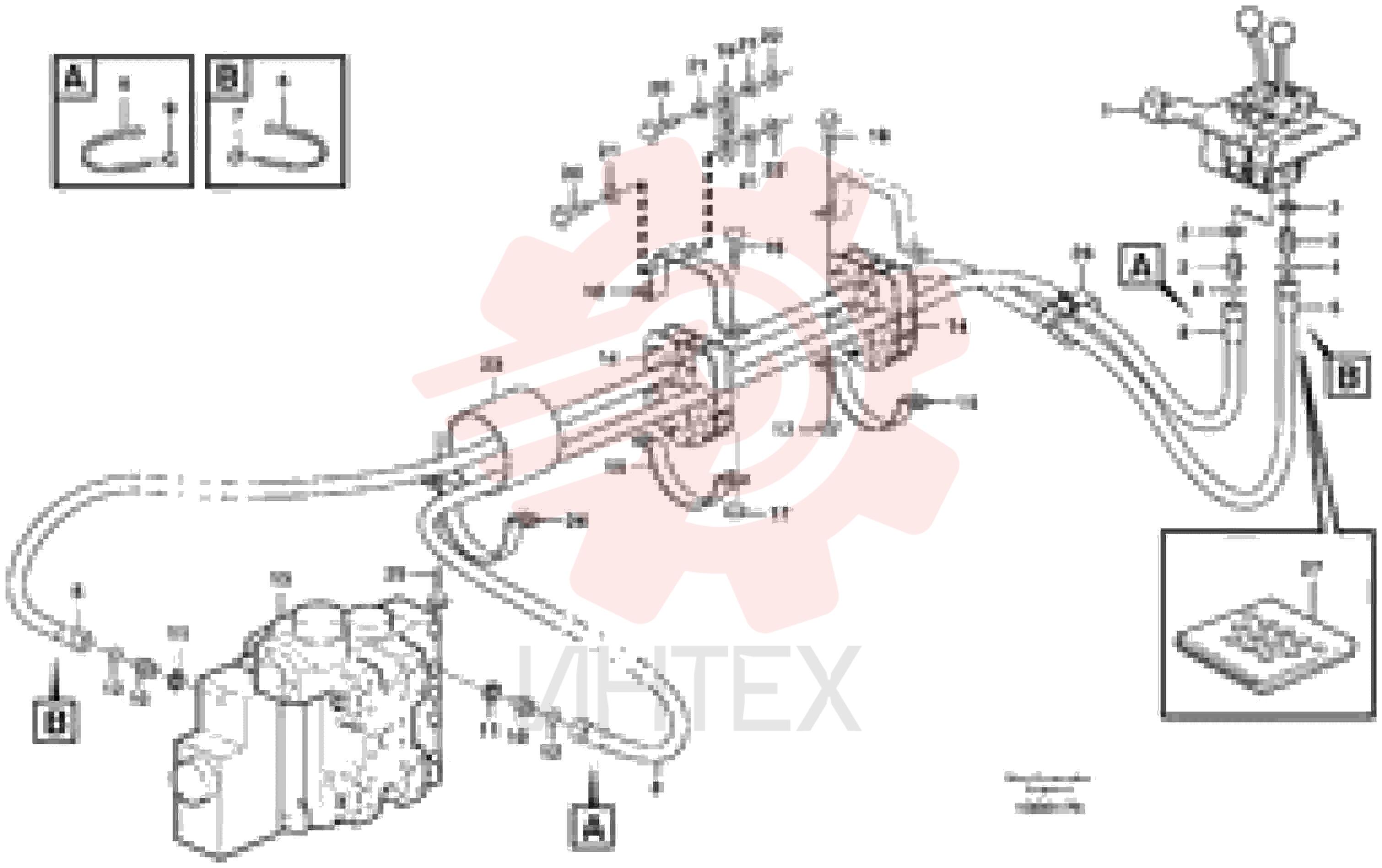 Hose assembly
