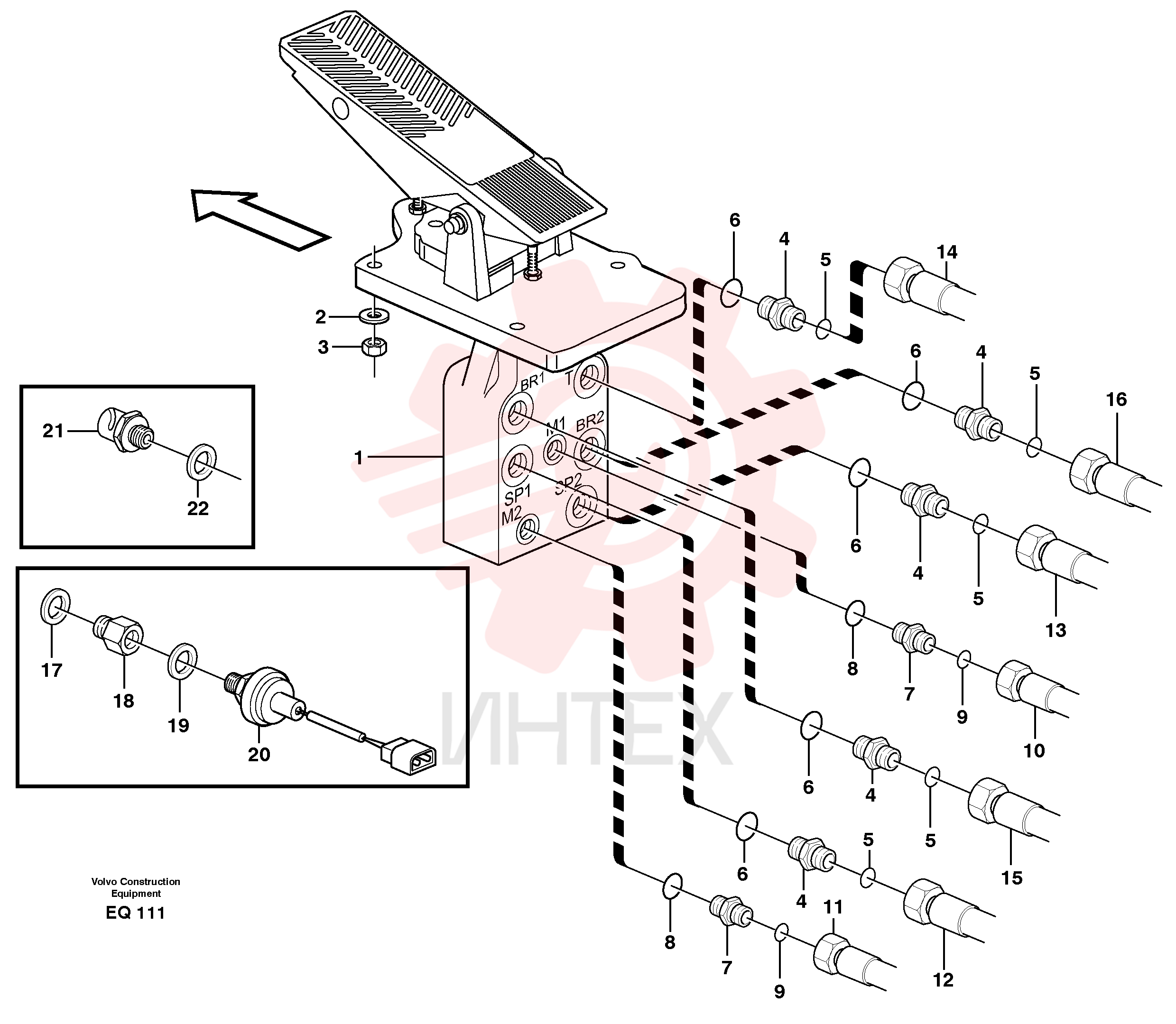 Pressure Sensor
