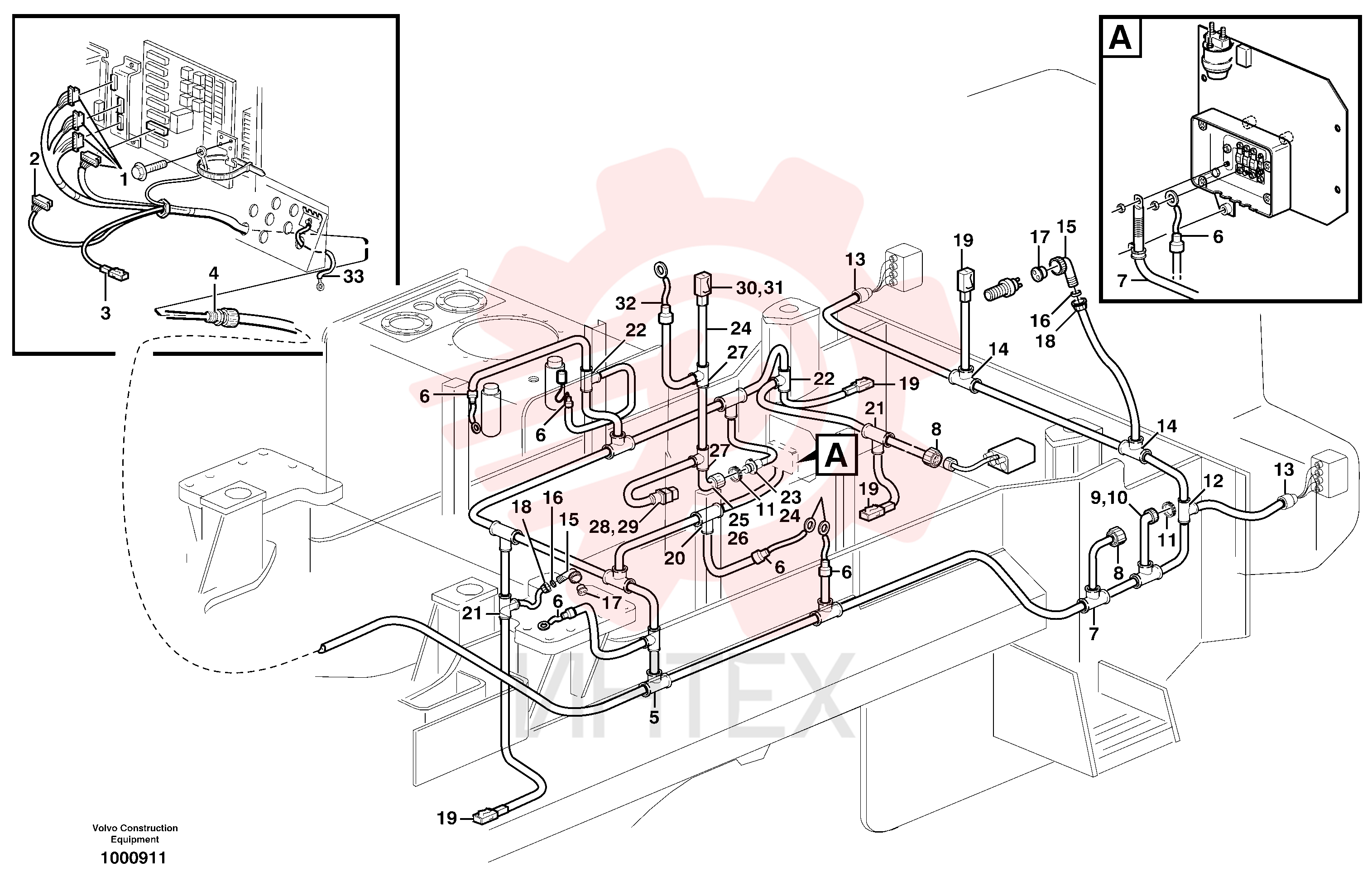 Wire harness