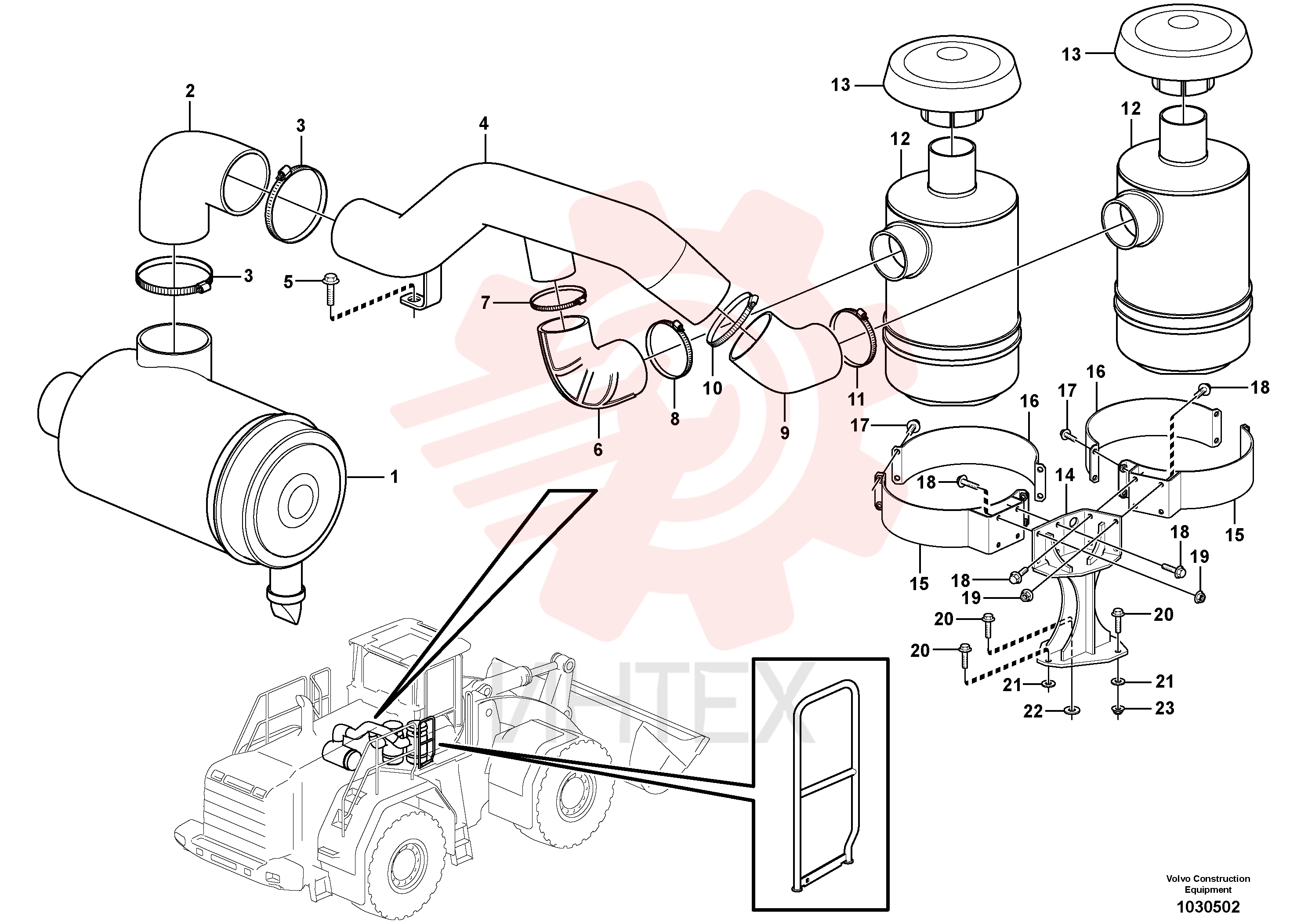 Hose clamp