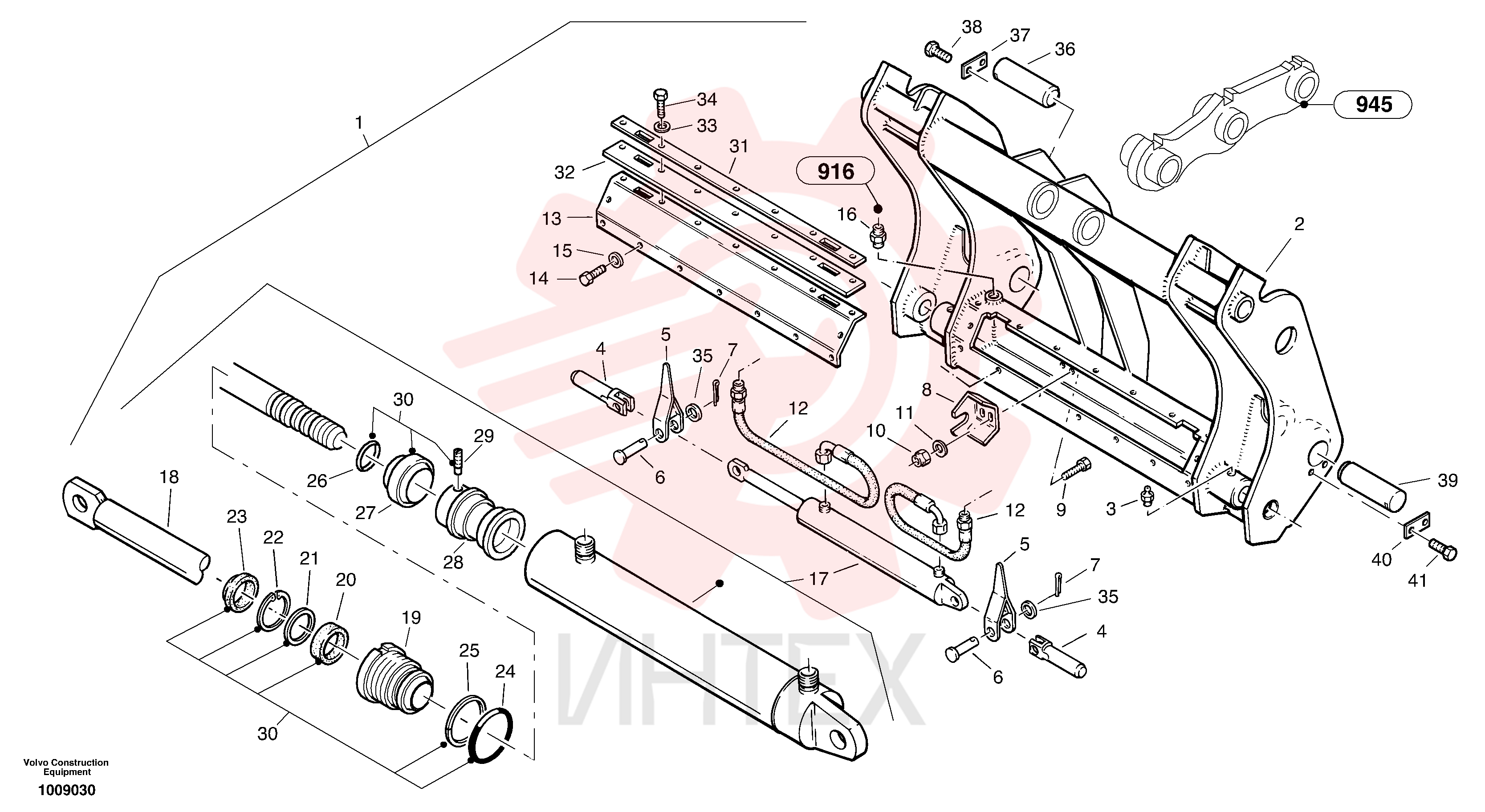 Attachment bracket