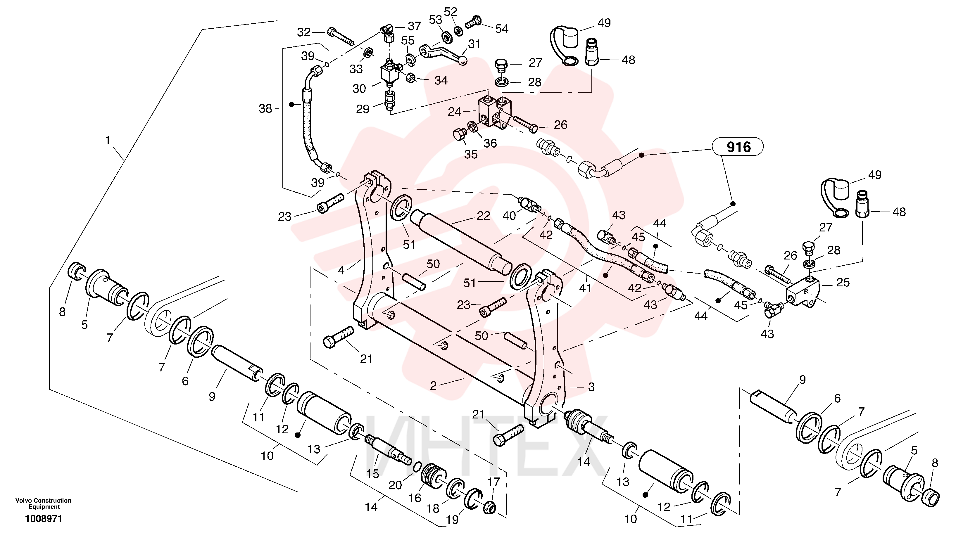 Attachment bracket