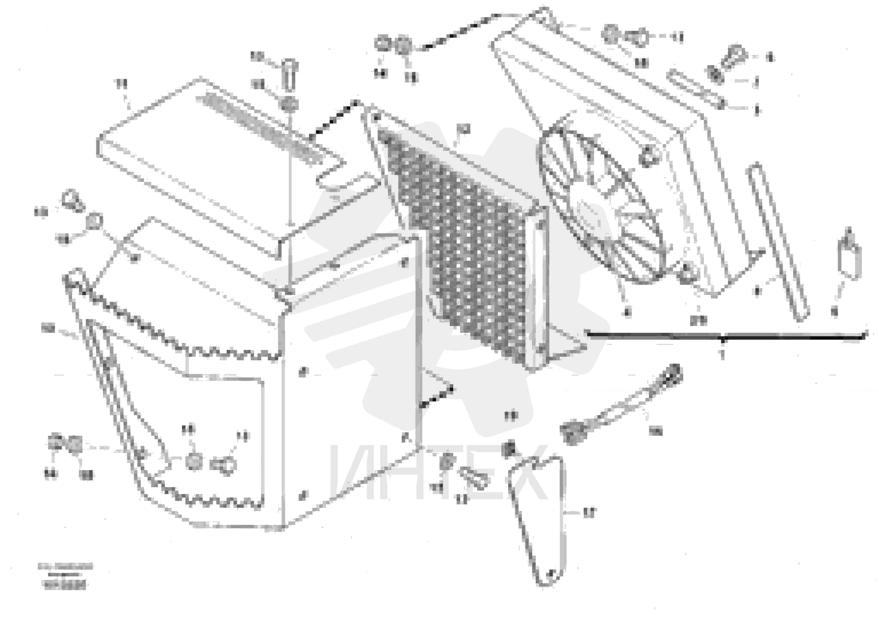 Condenser, cpl