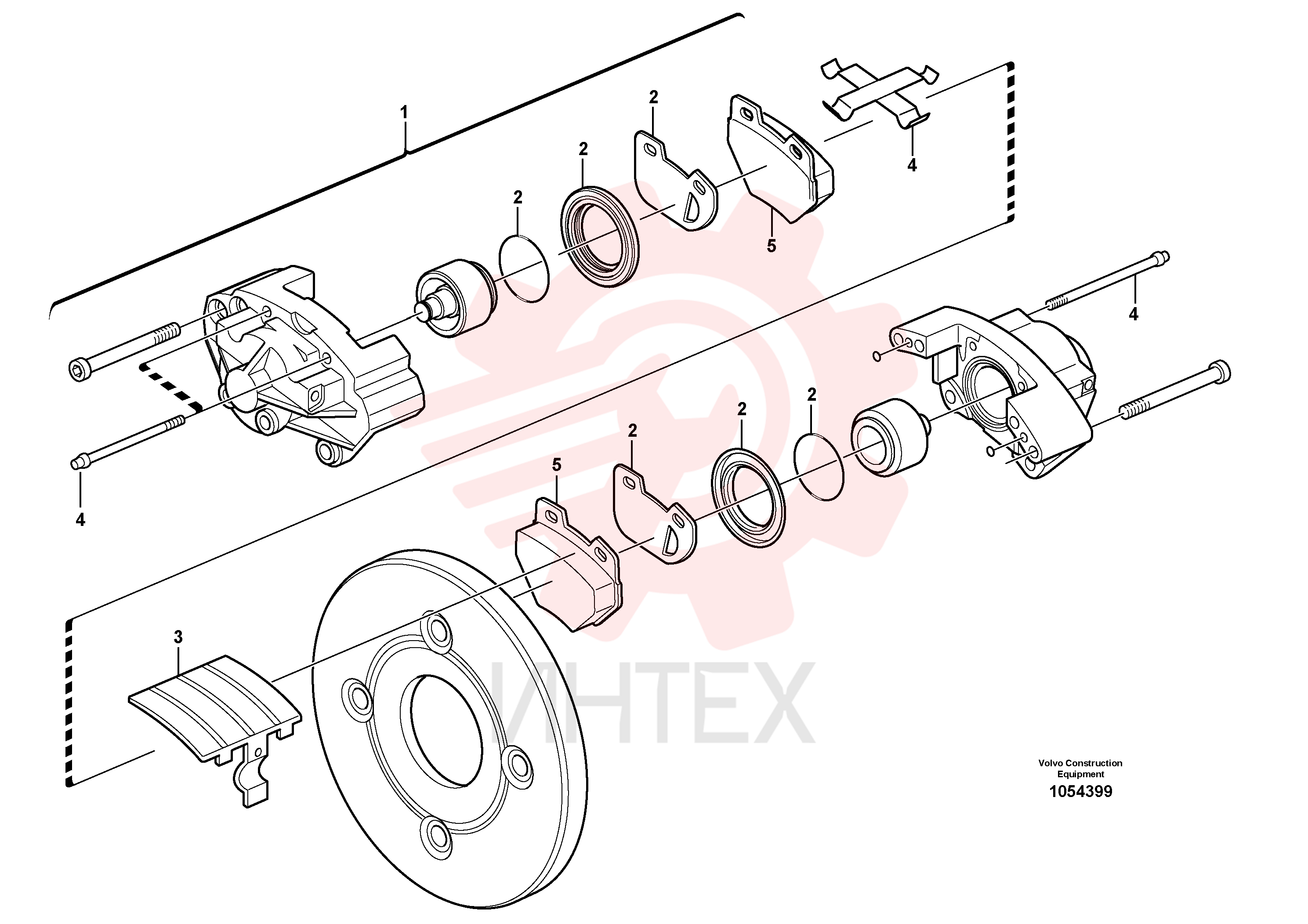 Disc brake