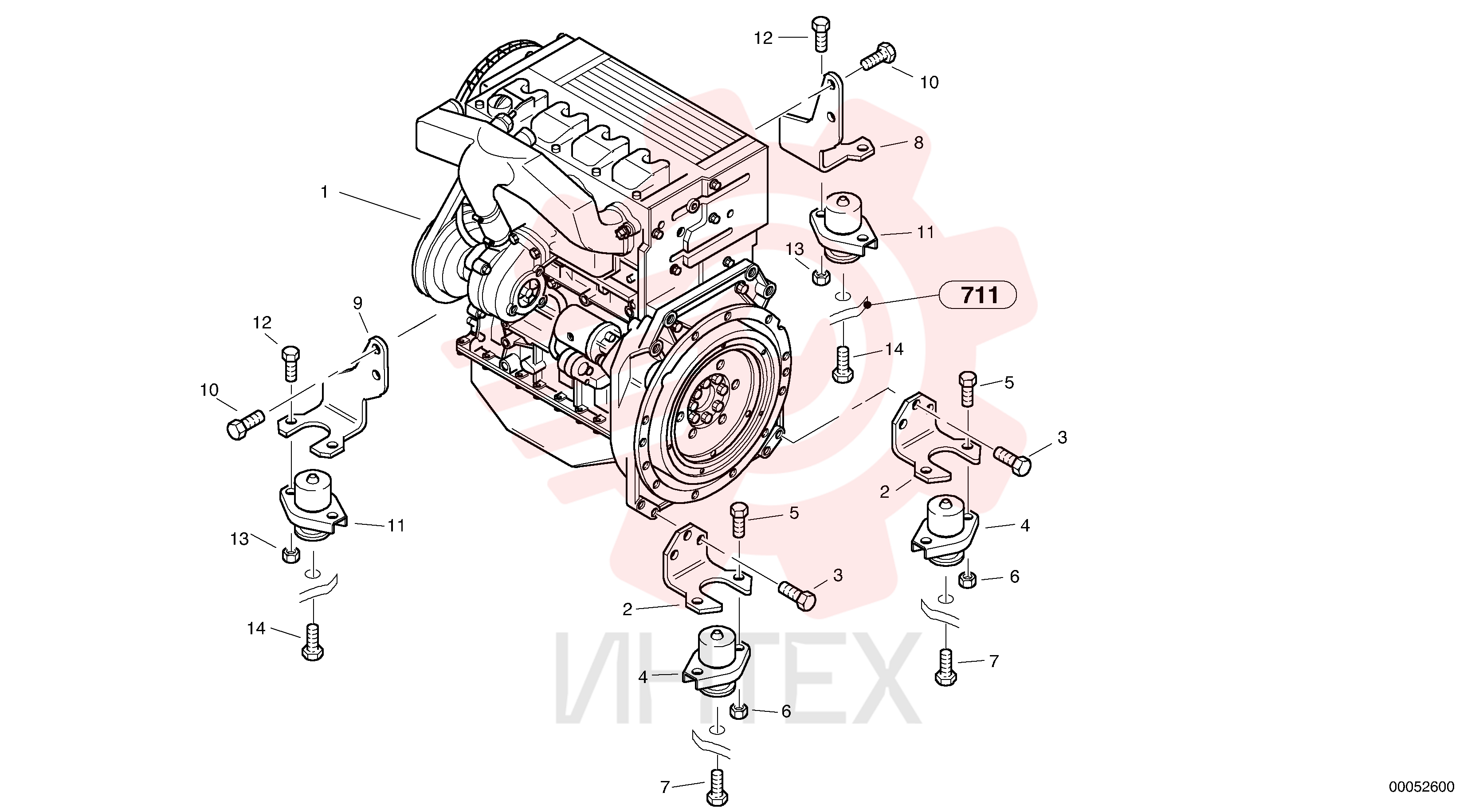 Engine, cpl