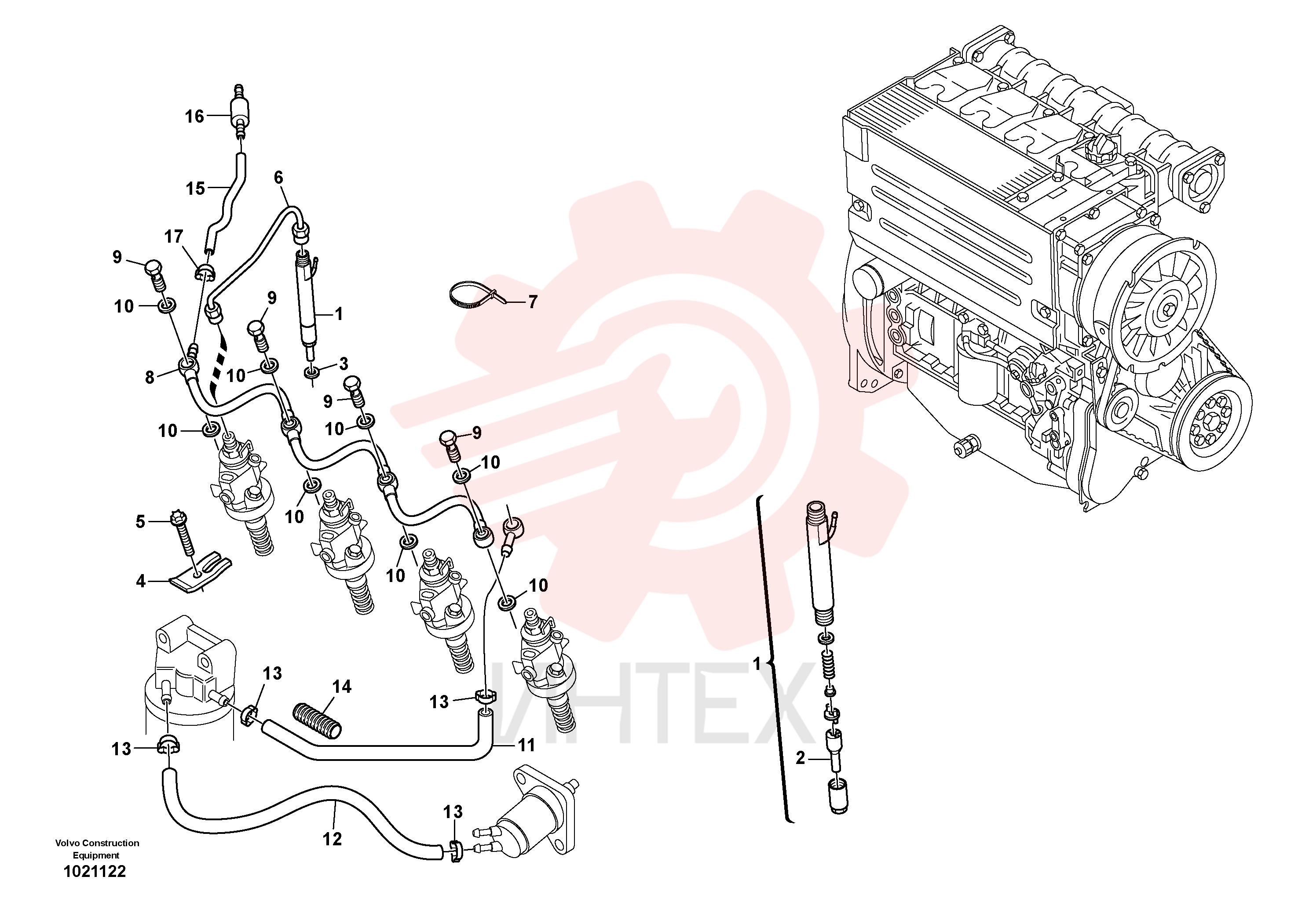 Injection valve