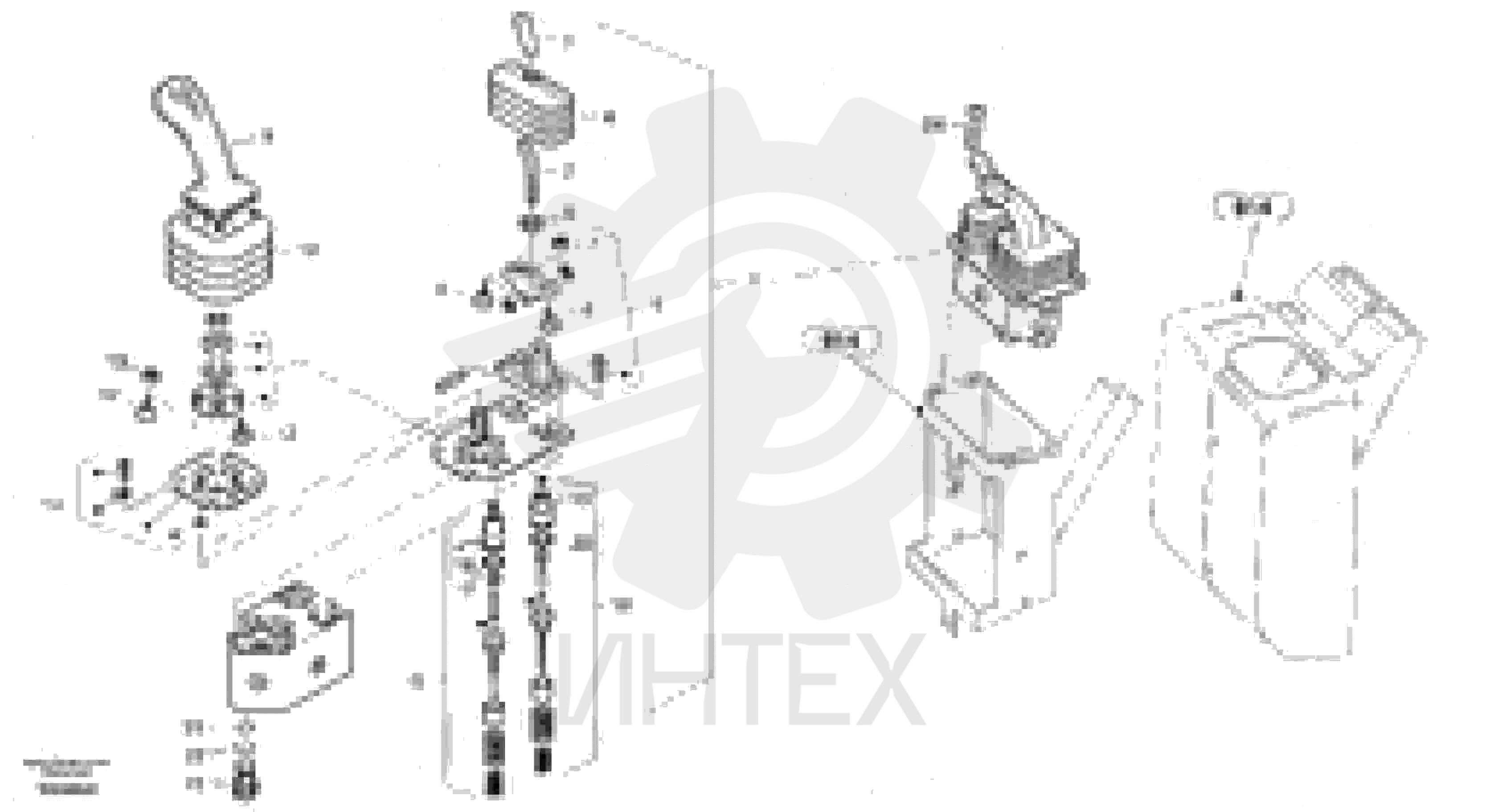 Servo valve