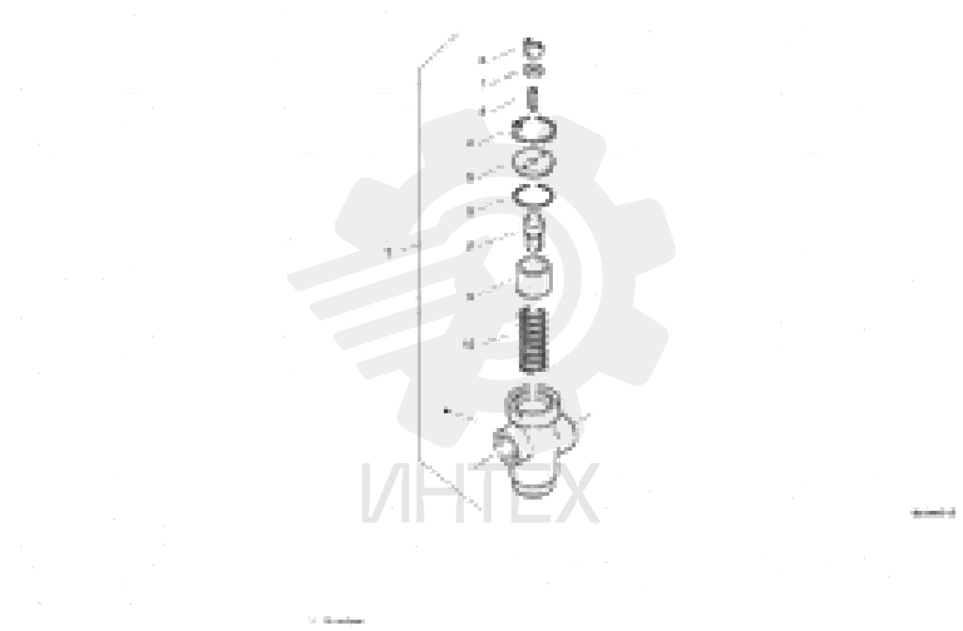 Thermostat valve