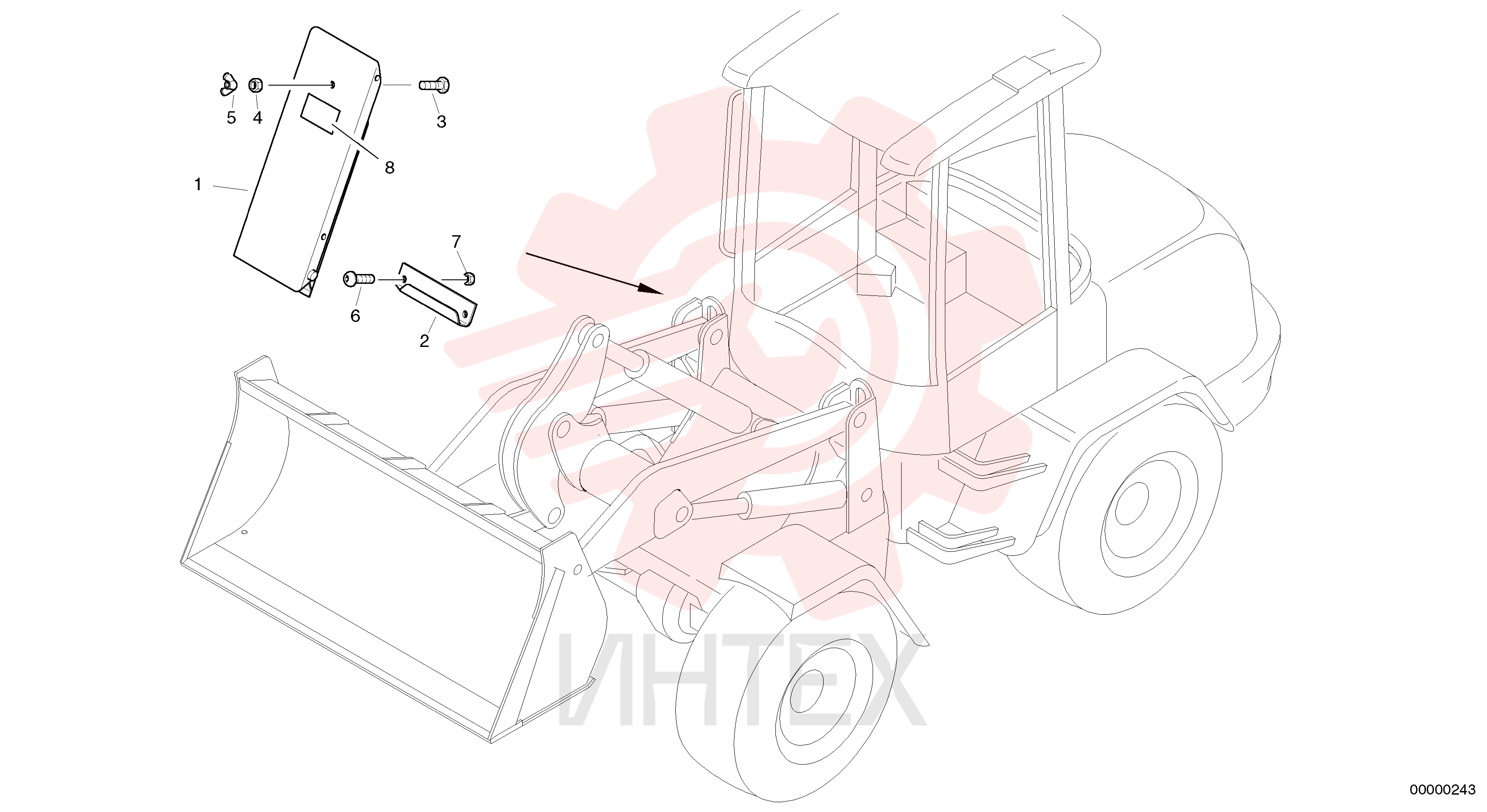 Wheel chock