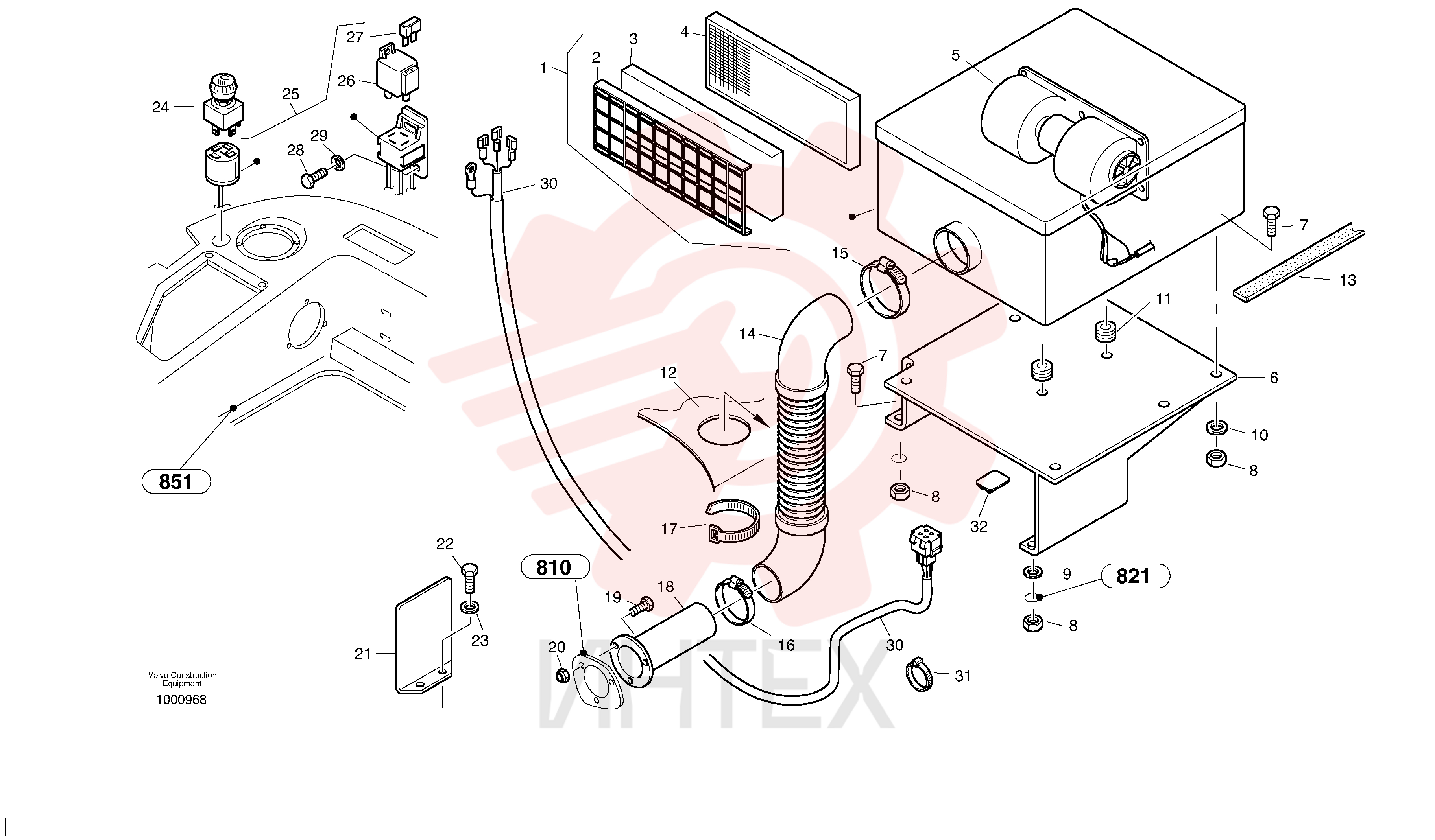 Air Cleaner