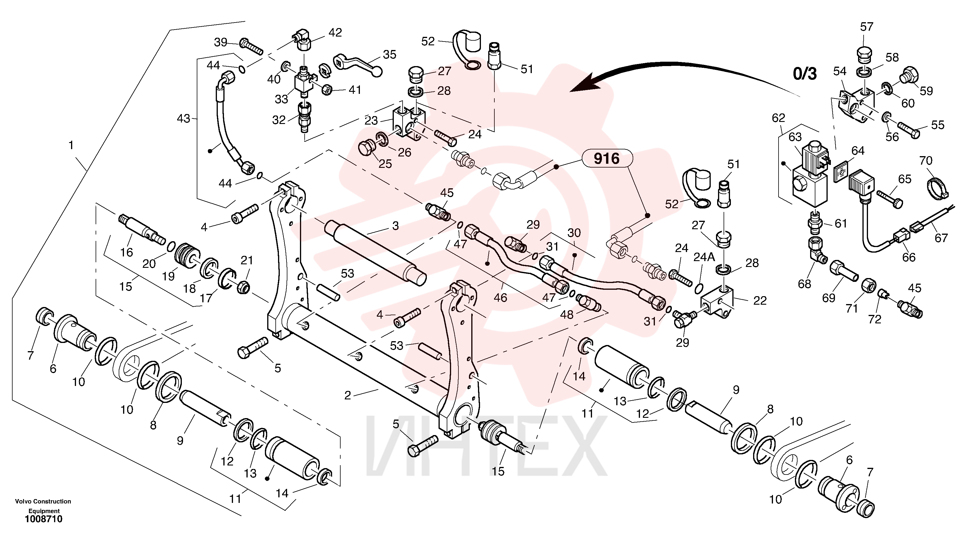 Attachment bracket