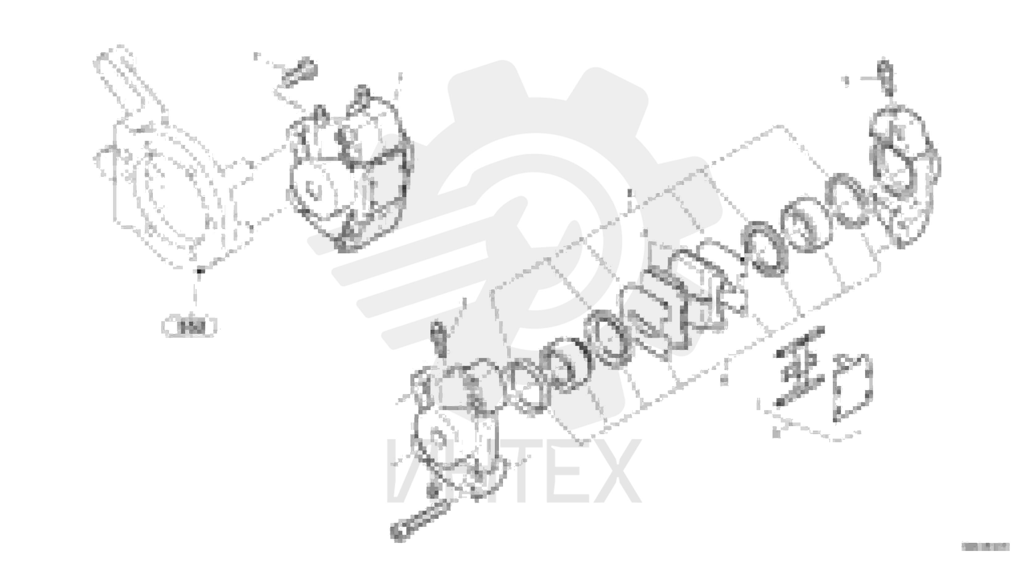 Hydraulic disc brake