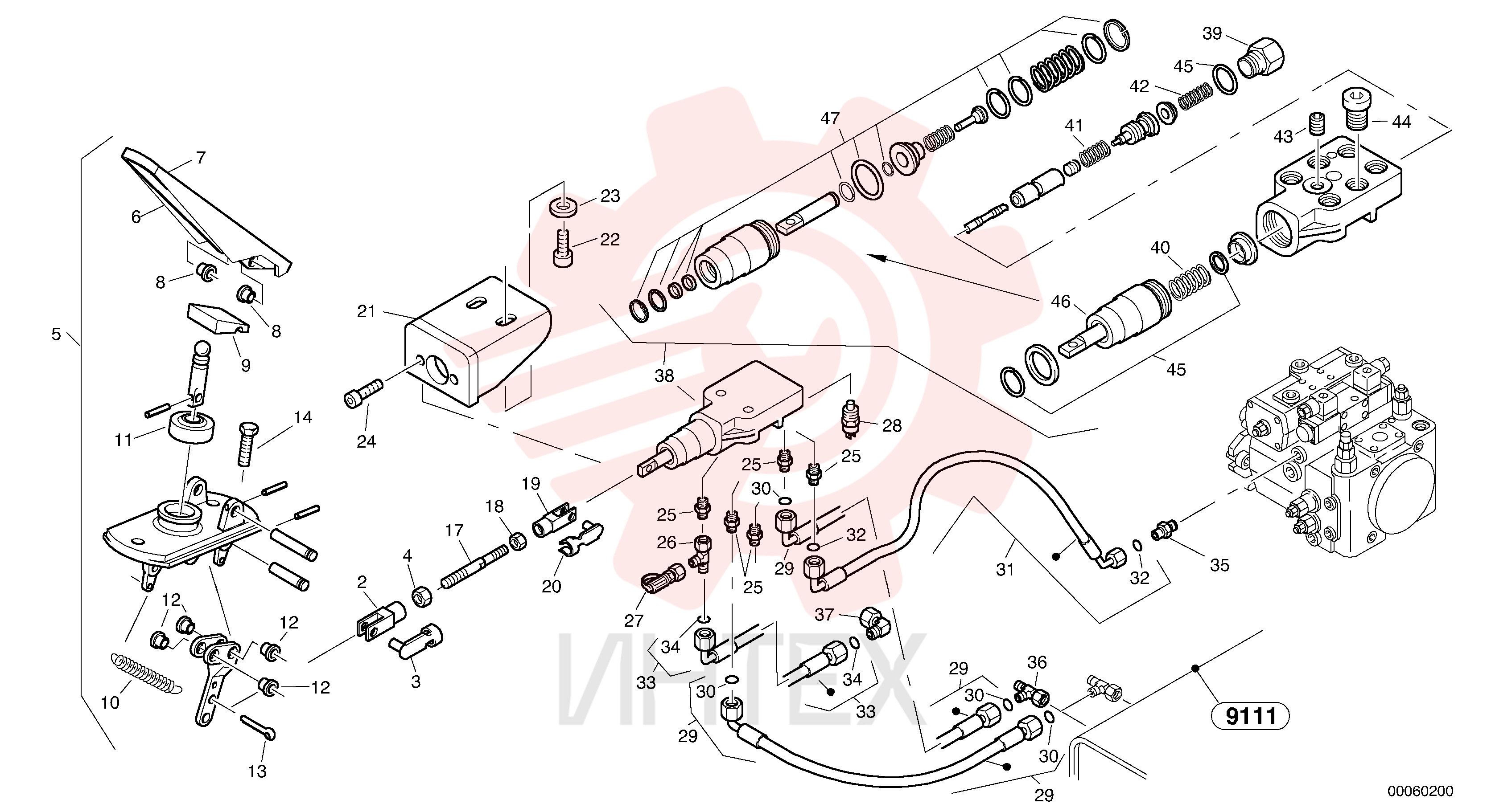 Проволока пружинная ZM 2233510 (3)