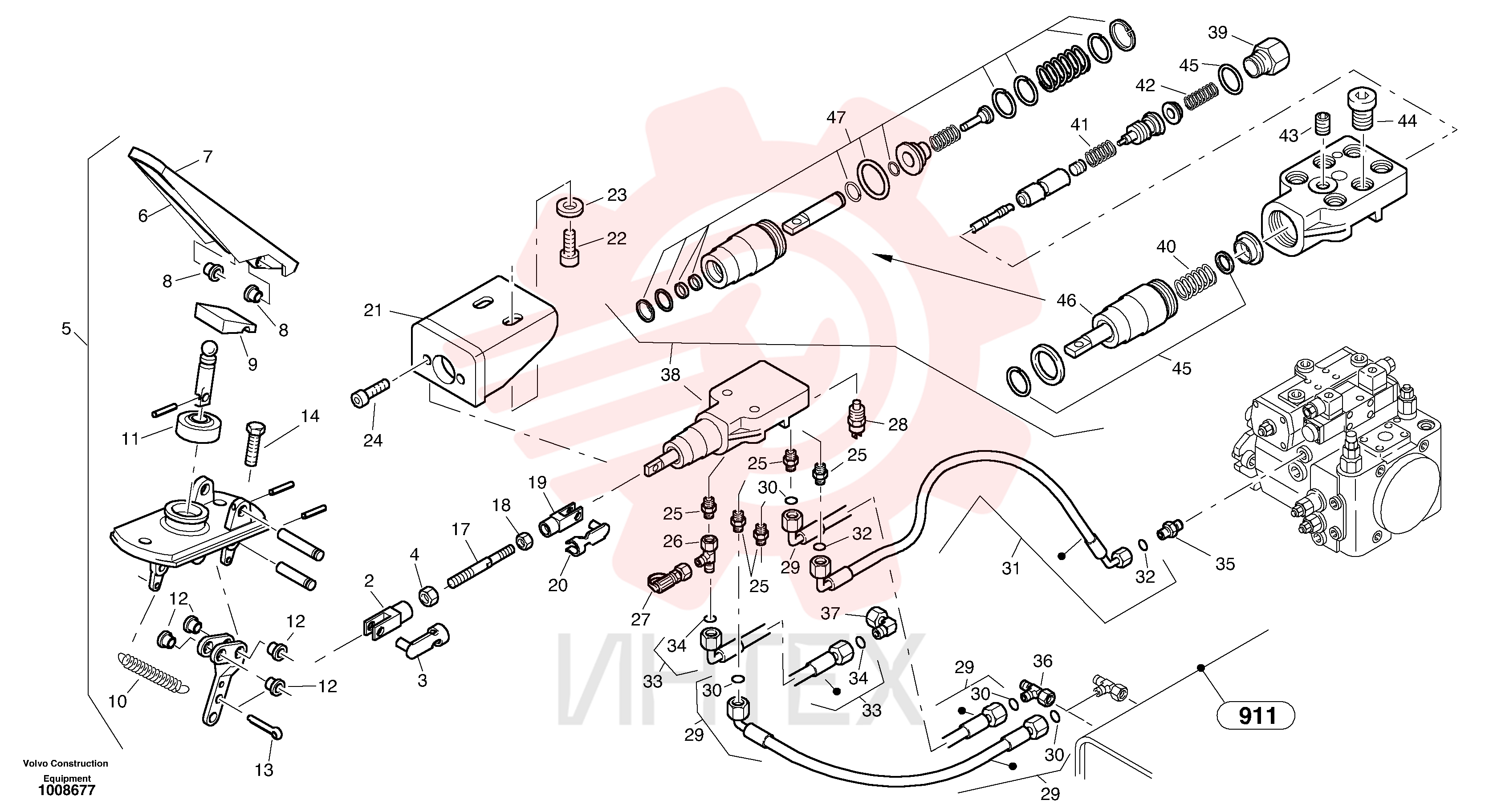 Проволока пружинная ZM 2233510 (1)