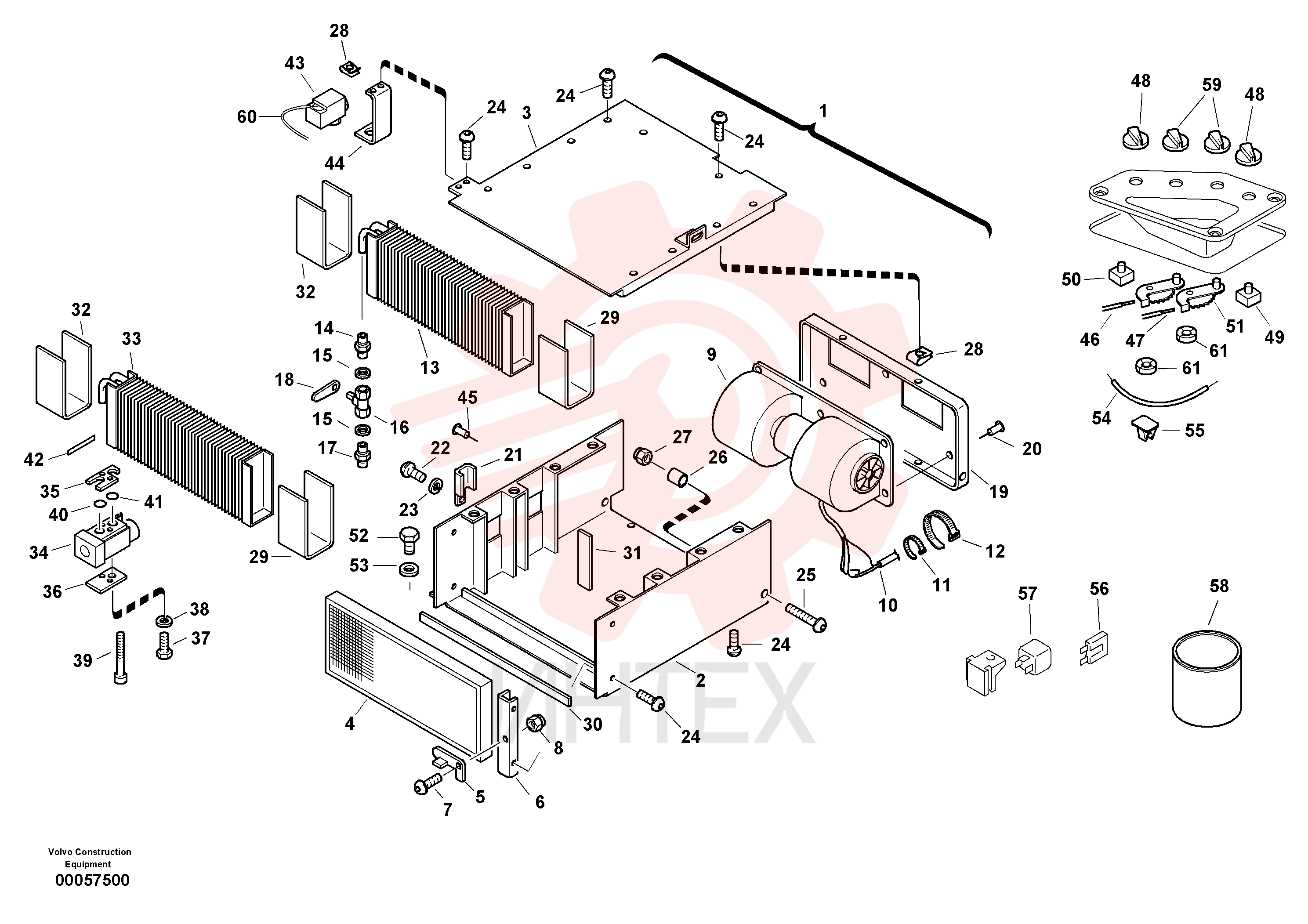 Air Cond Unit