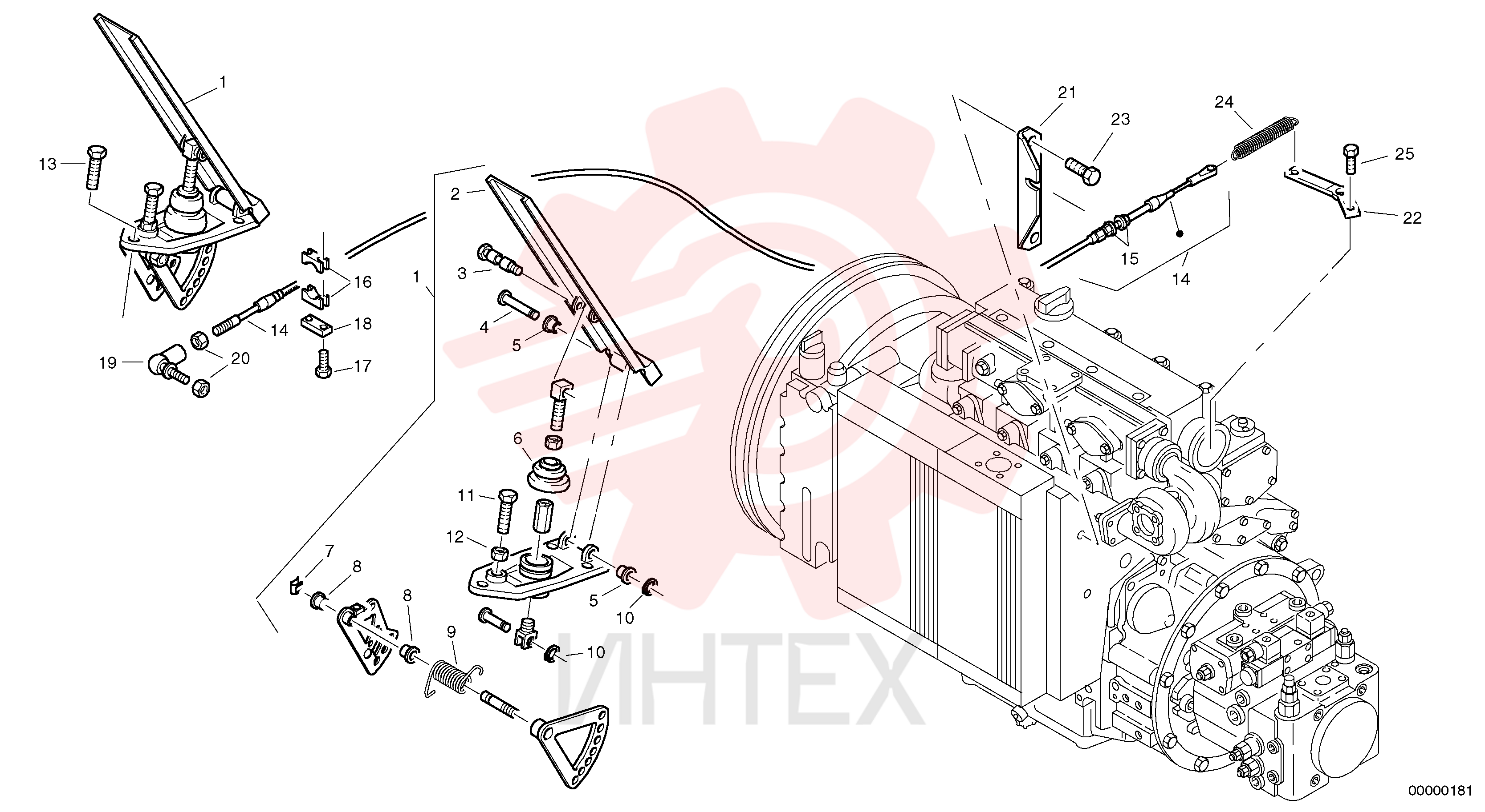 Allen Hd Screw