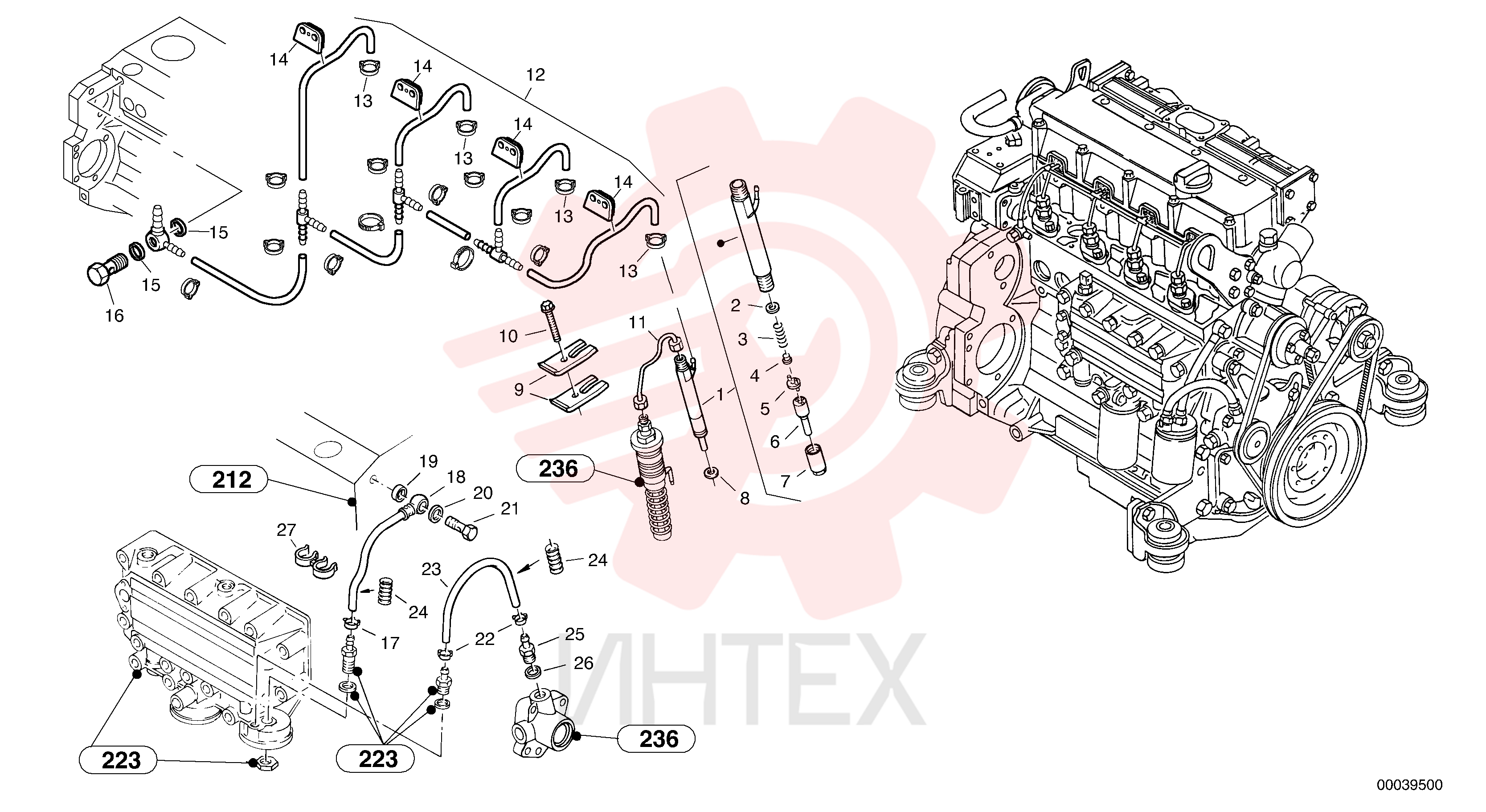 Injection valve