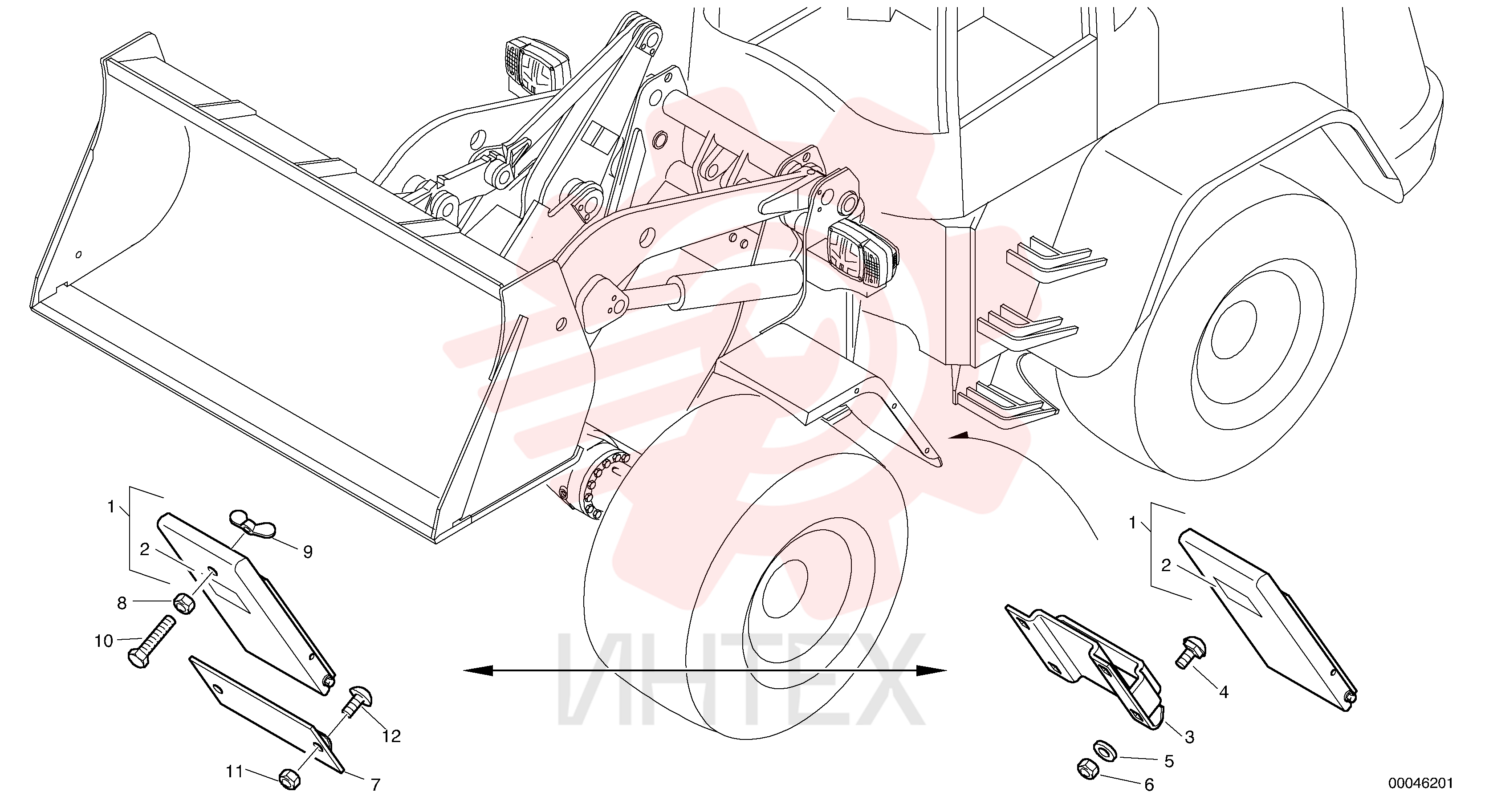 Wheel chock