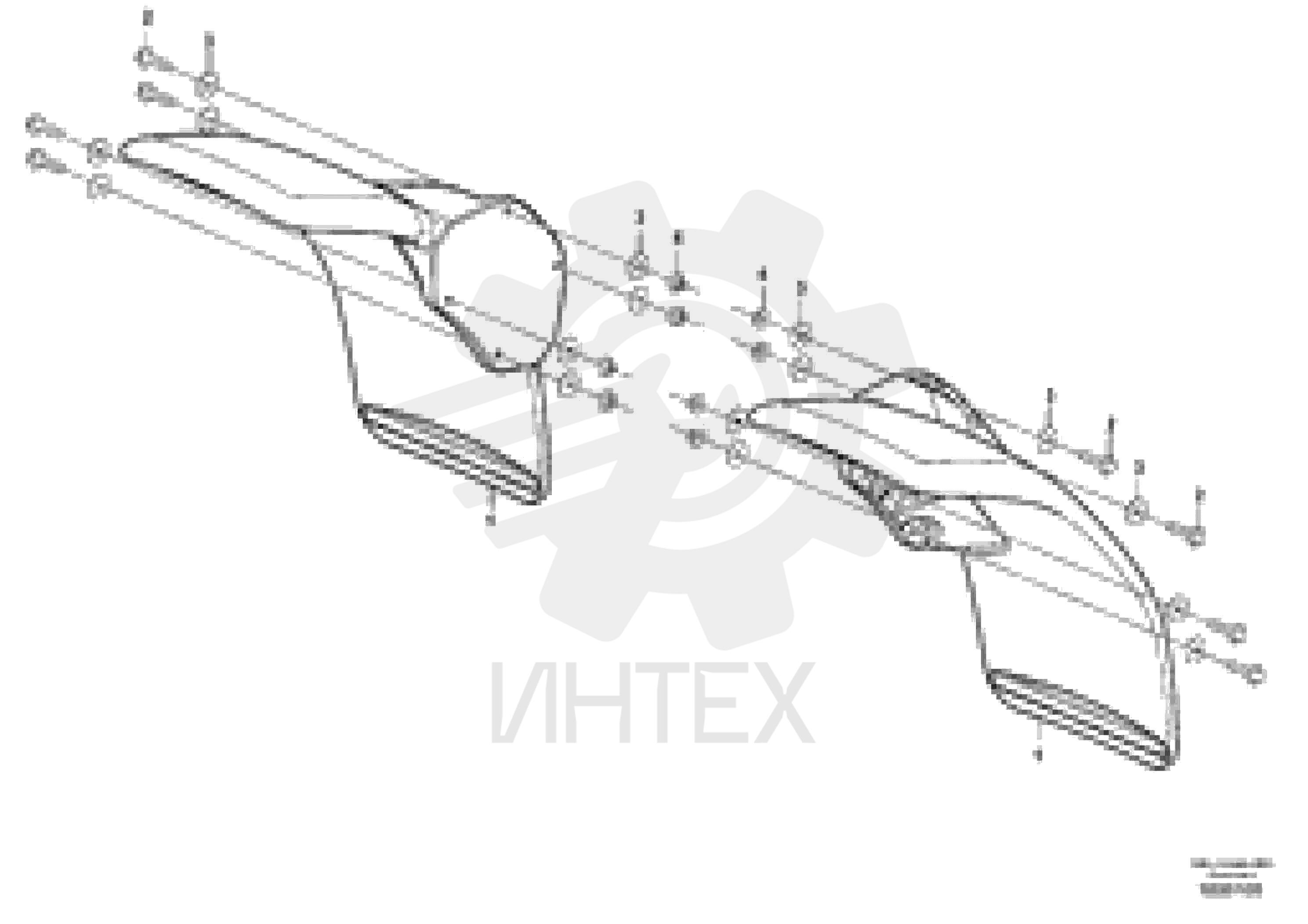 Front Mudguard