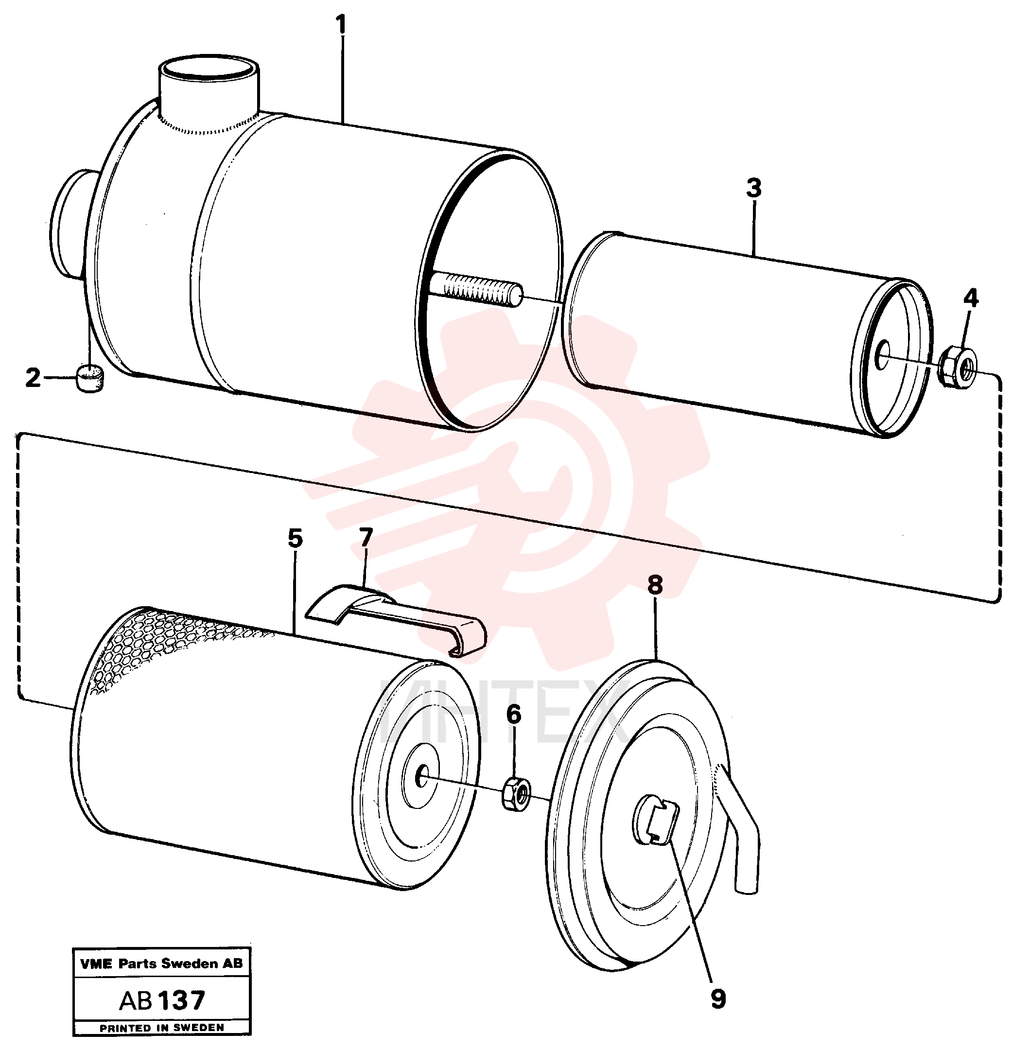 Air Cleaner