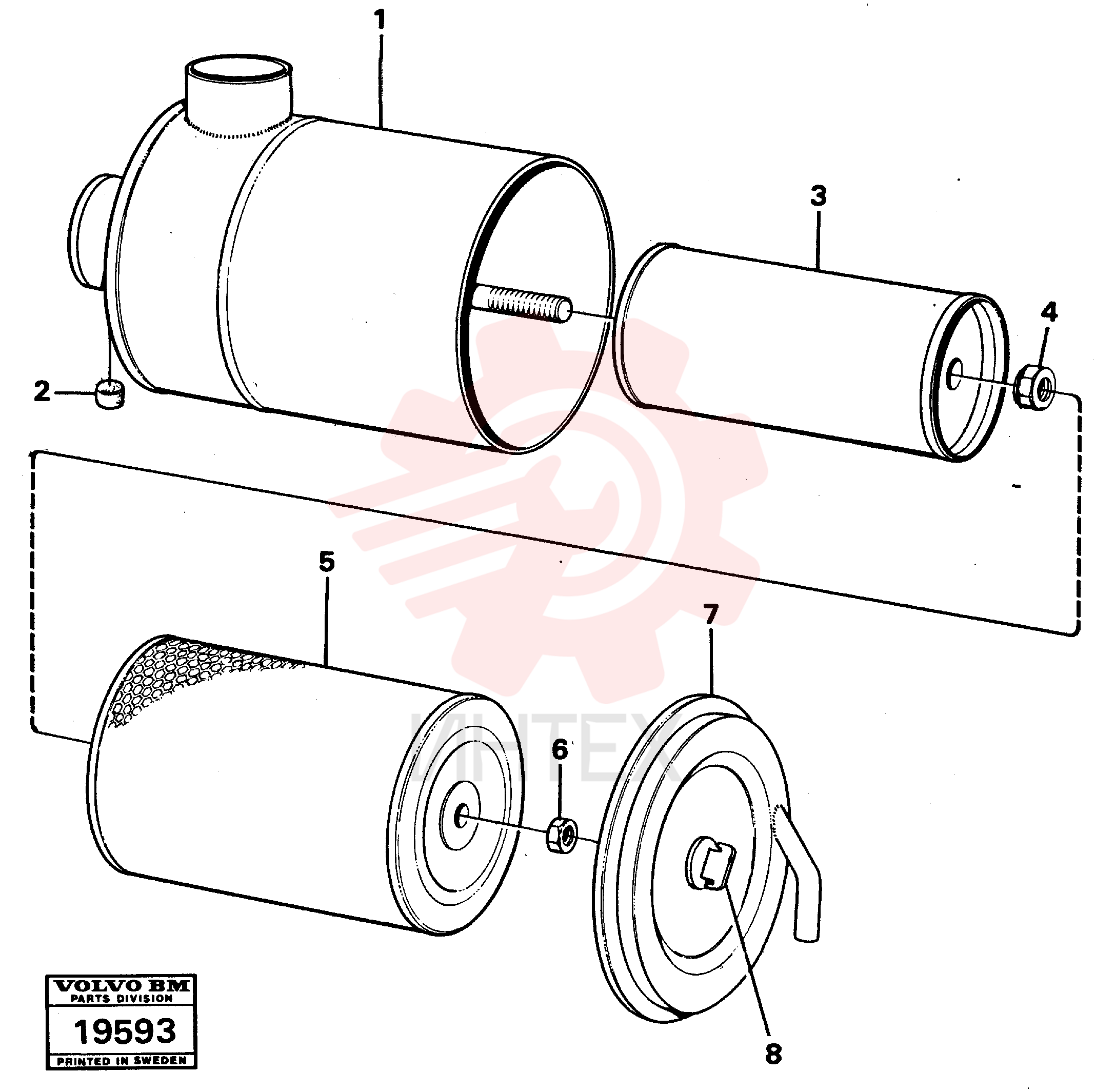 Air Cleaner