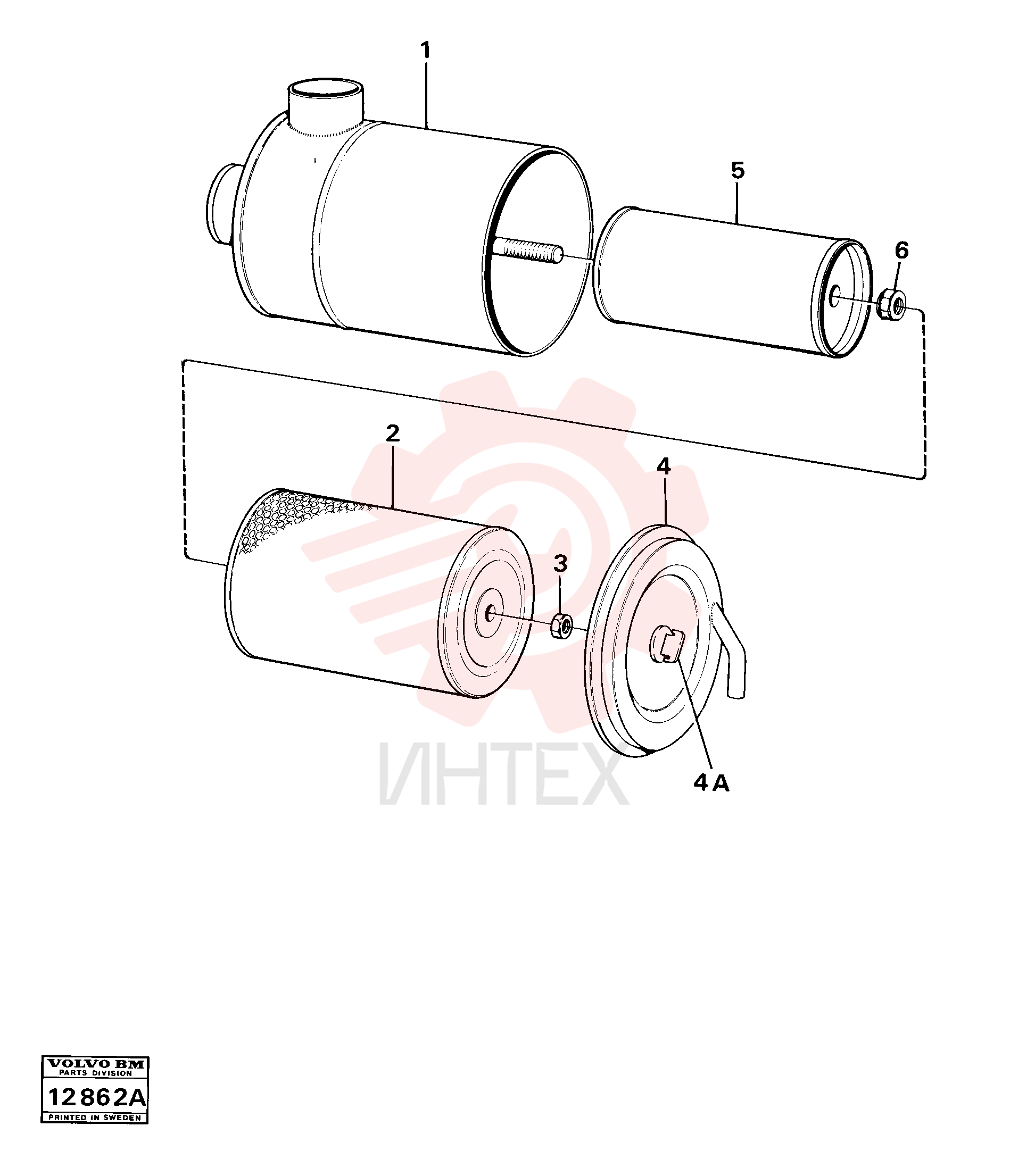 Air filter