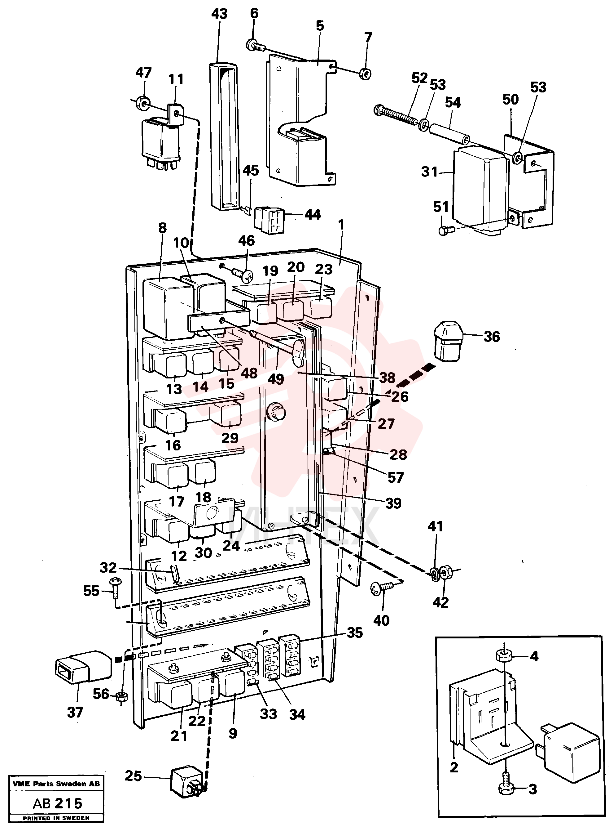 Cable terminal
