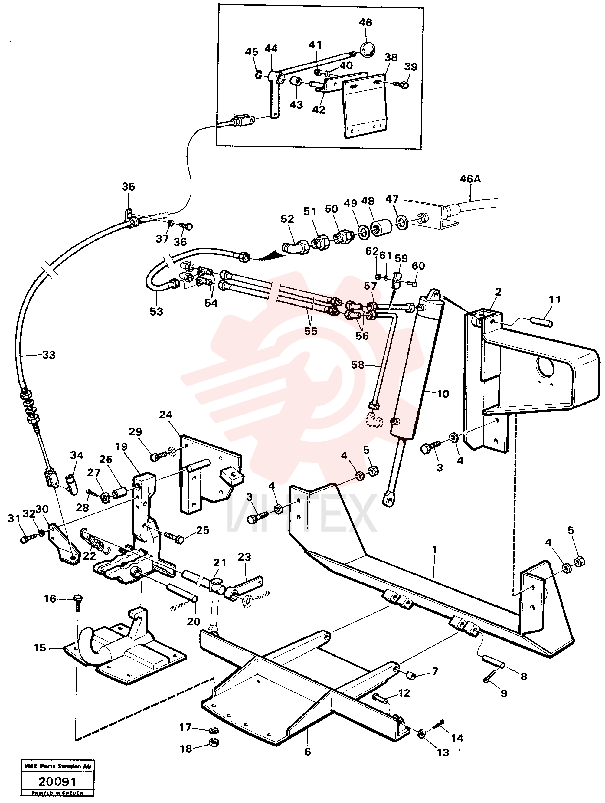 Cotter Pin