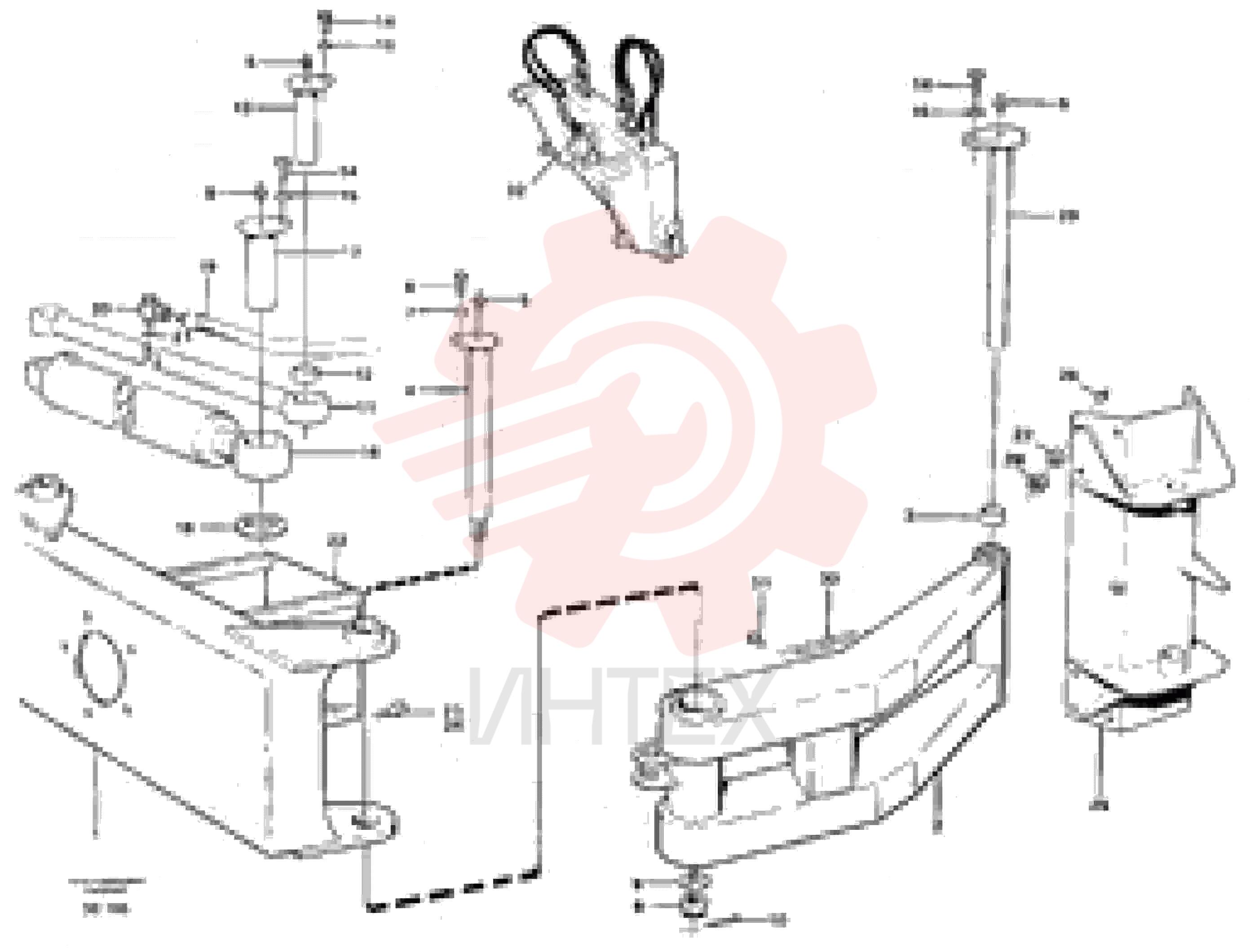 Cotter Pin