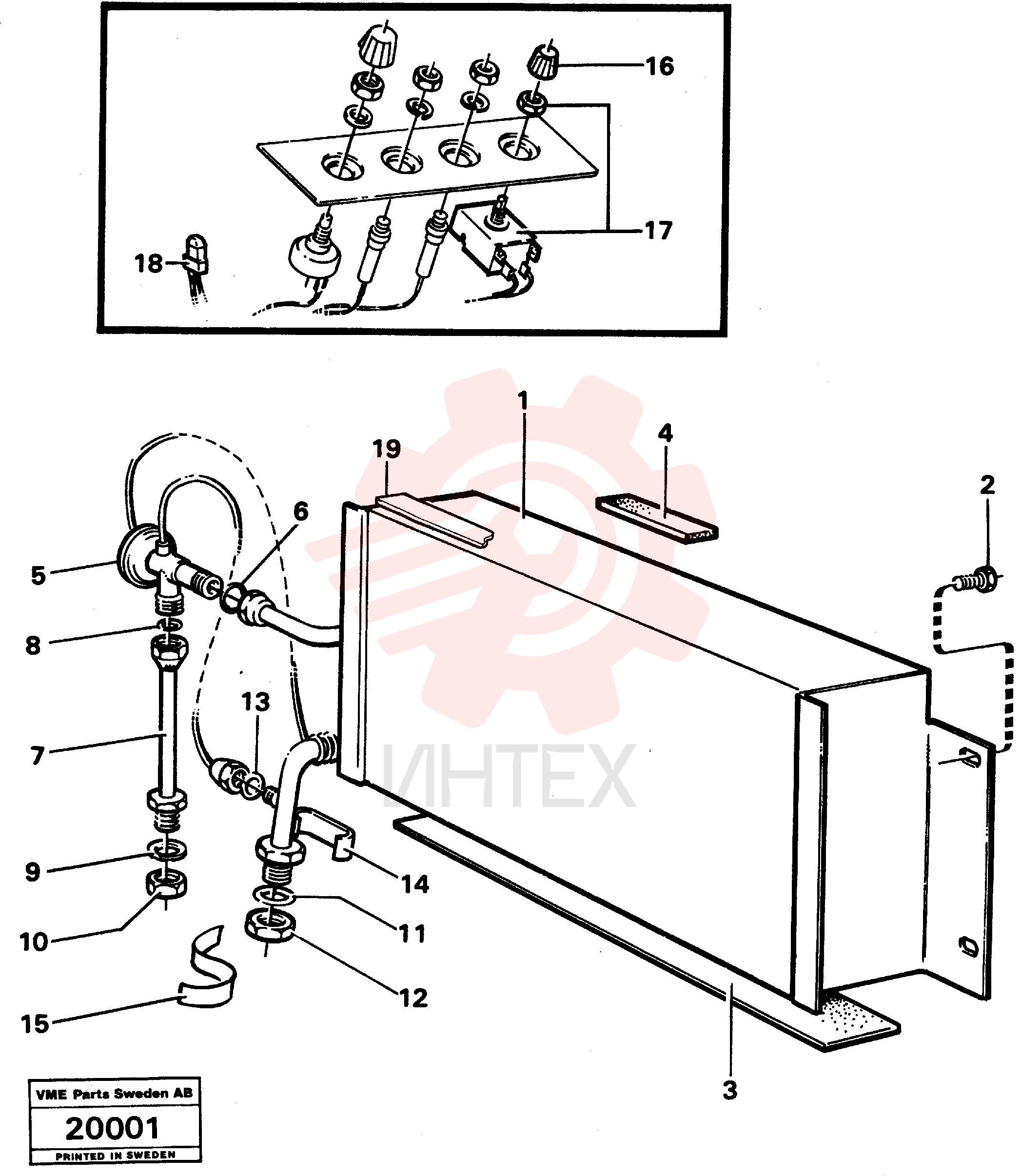 Evaporator