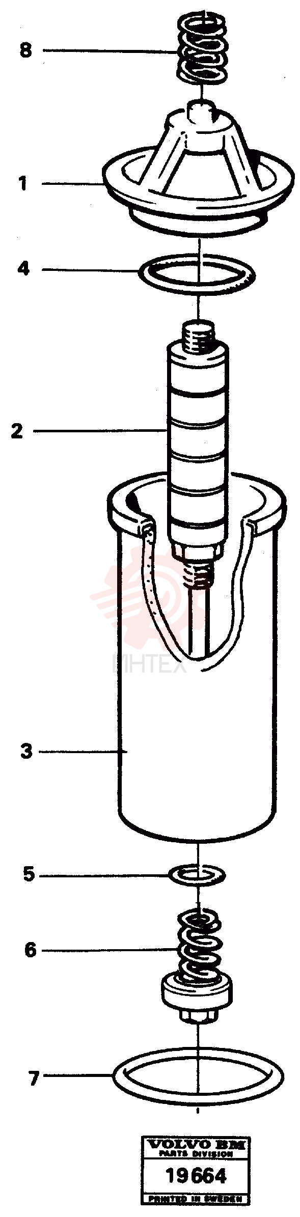 Filter Insert