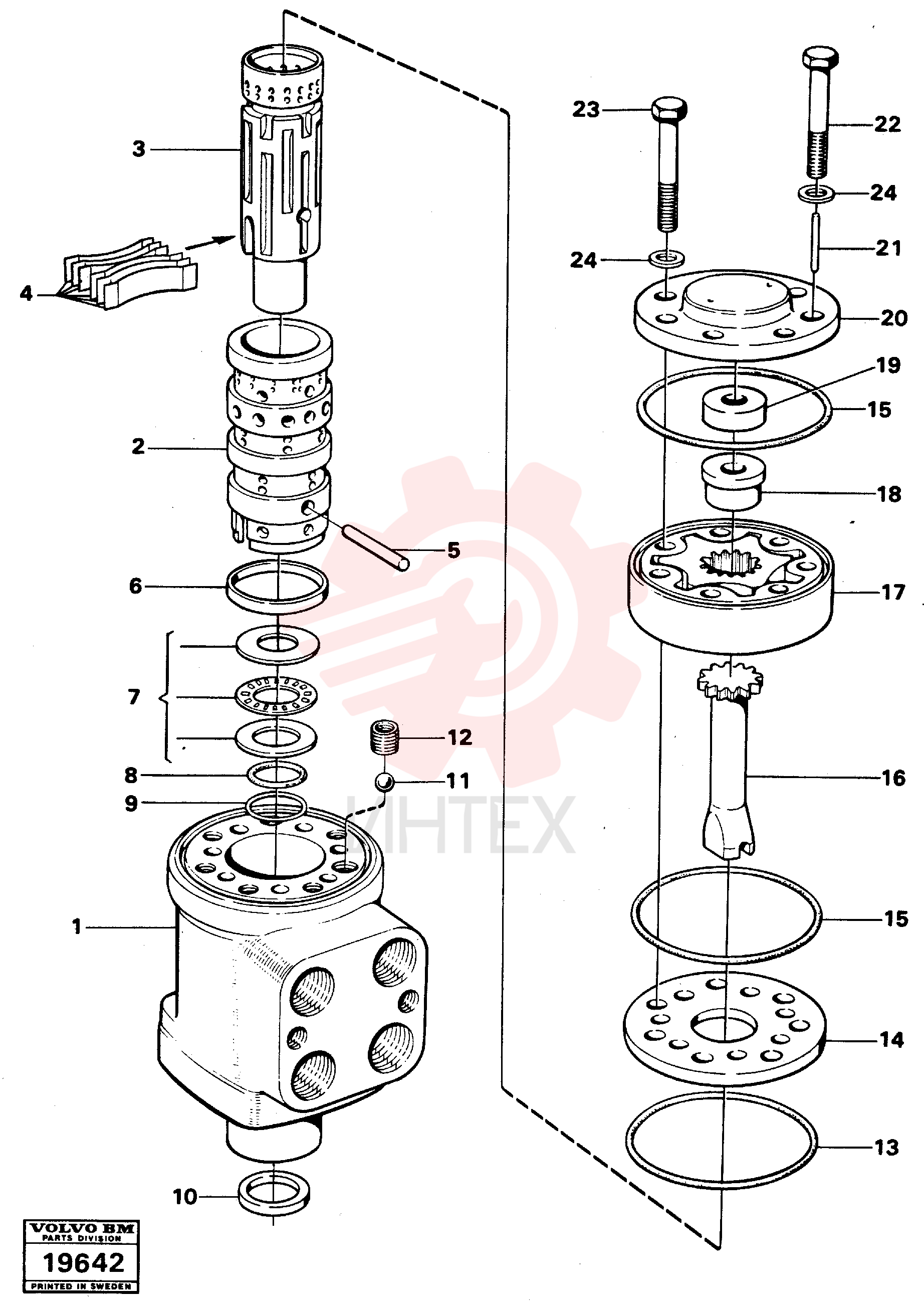 Gasket Kit