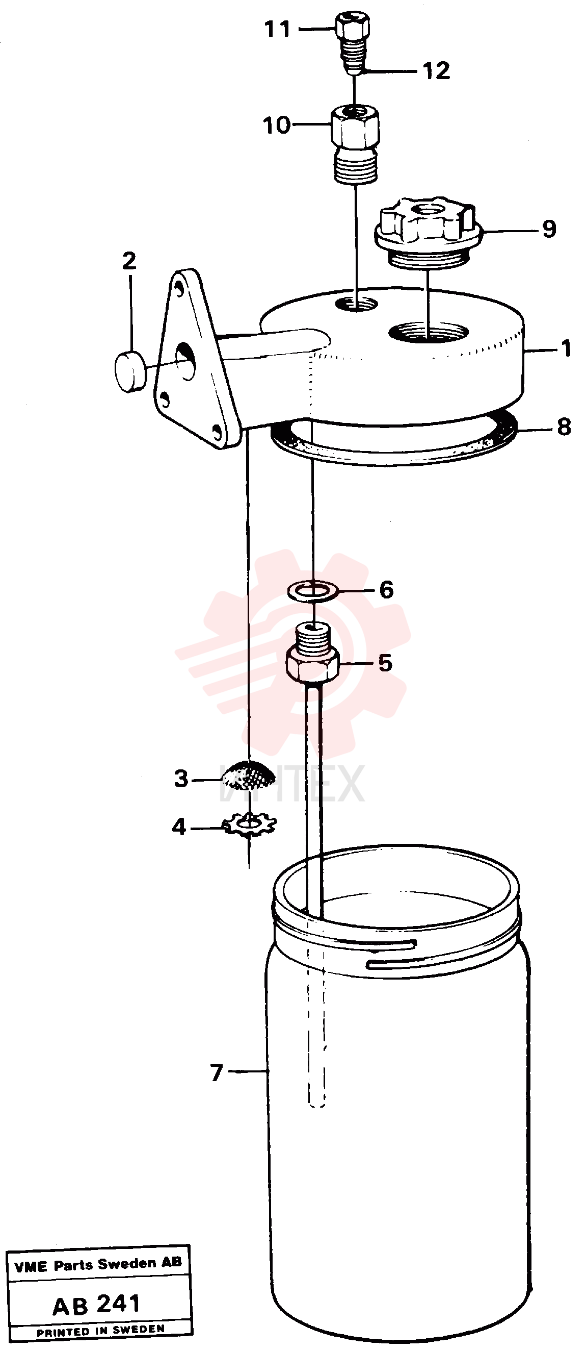 Reservoir VOE 335404 (2)