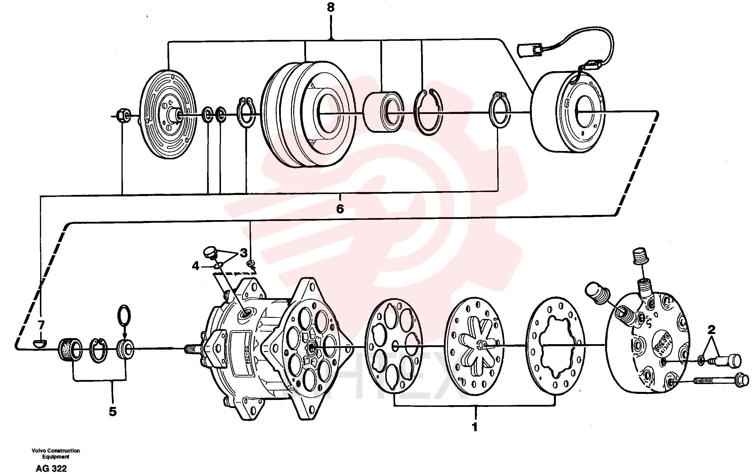 Compressor