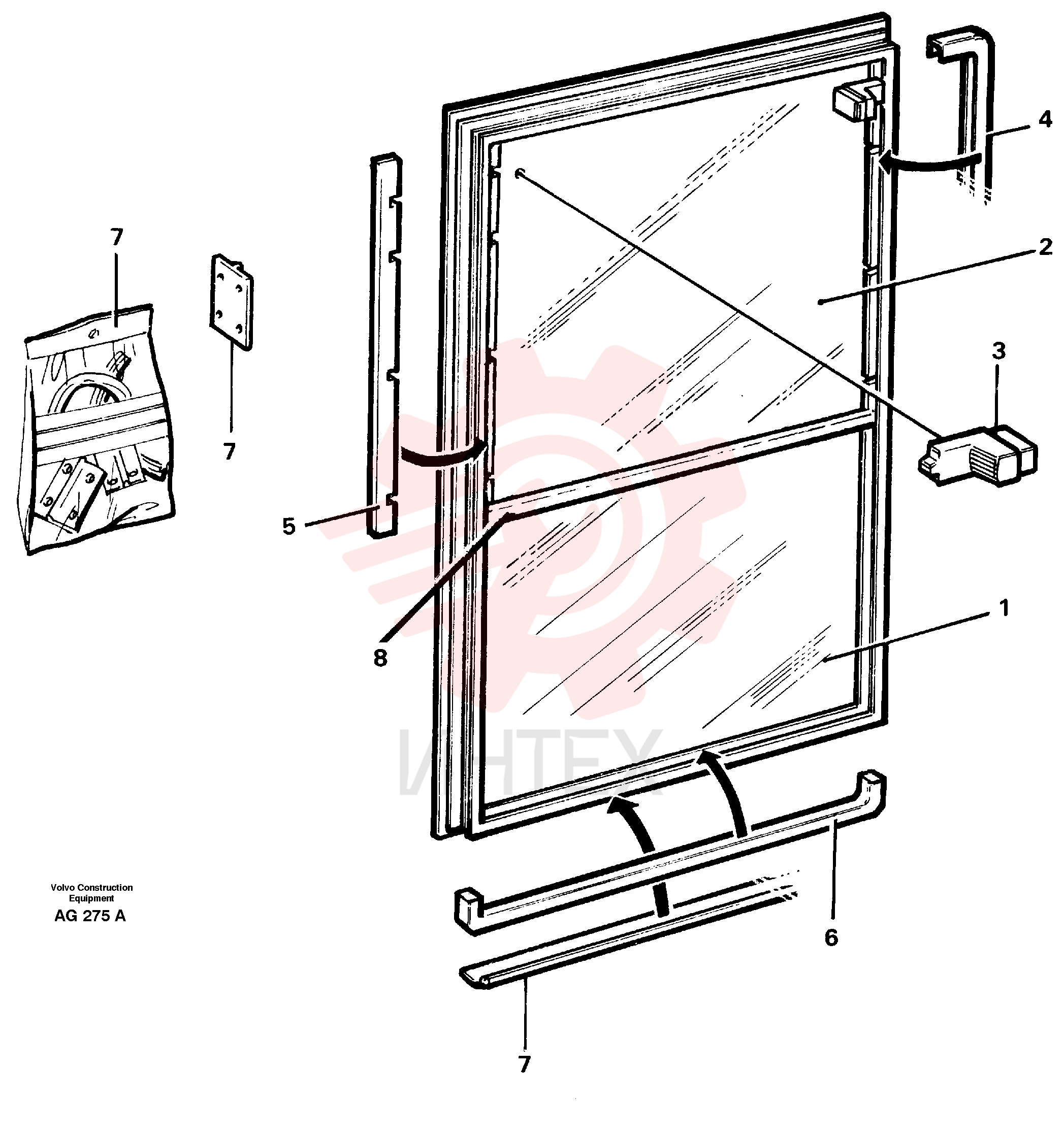 Sliding Window VOE 11104122