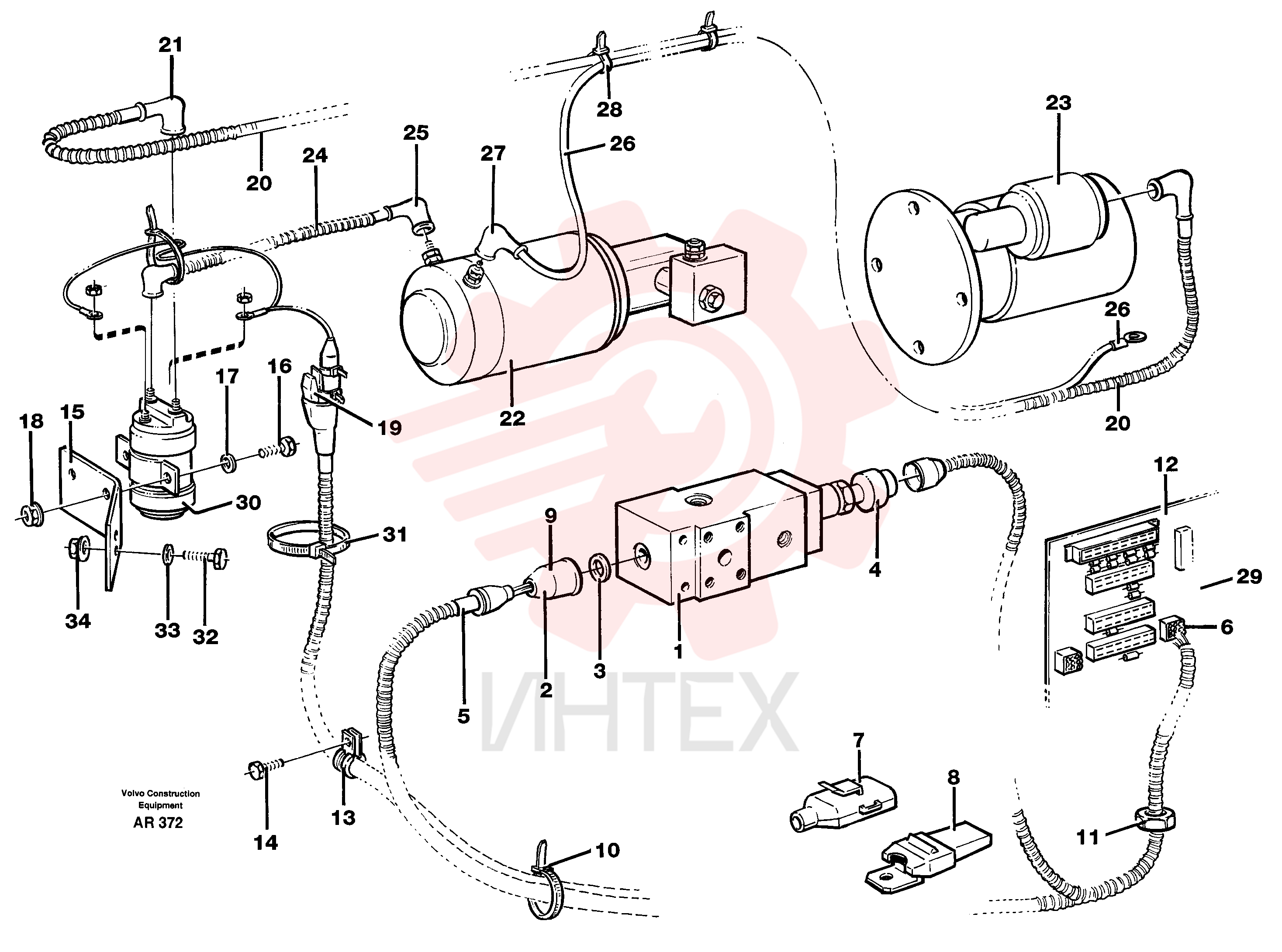Cable tie