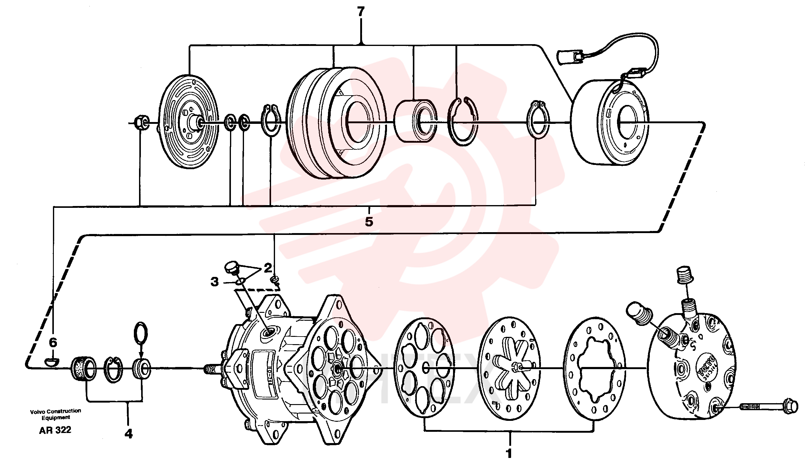 Compressor