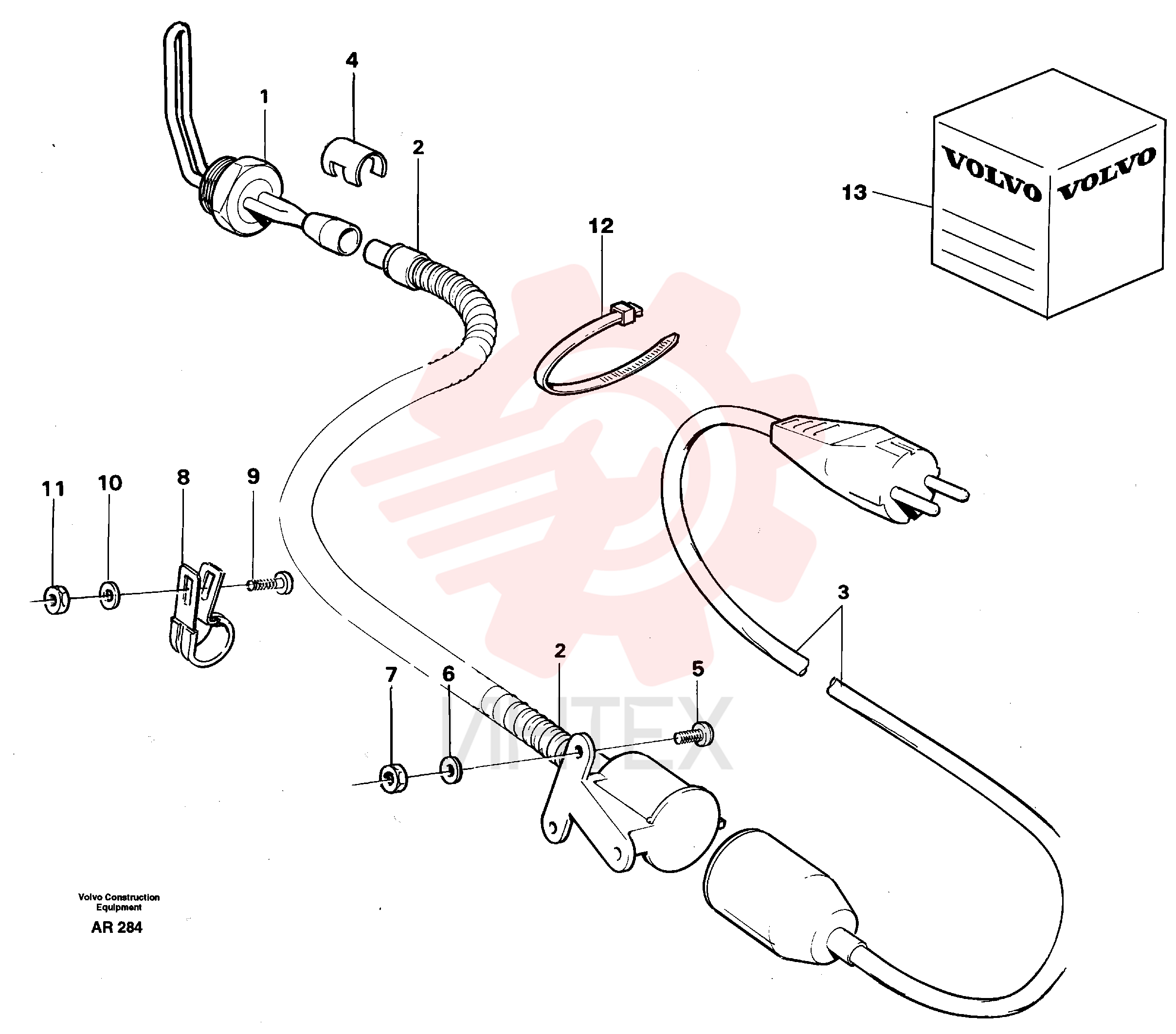Engine Heater