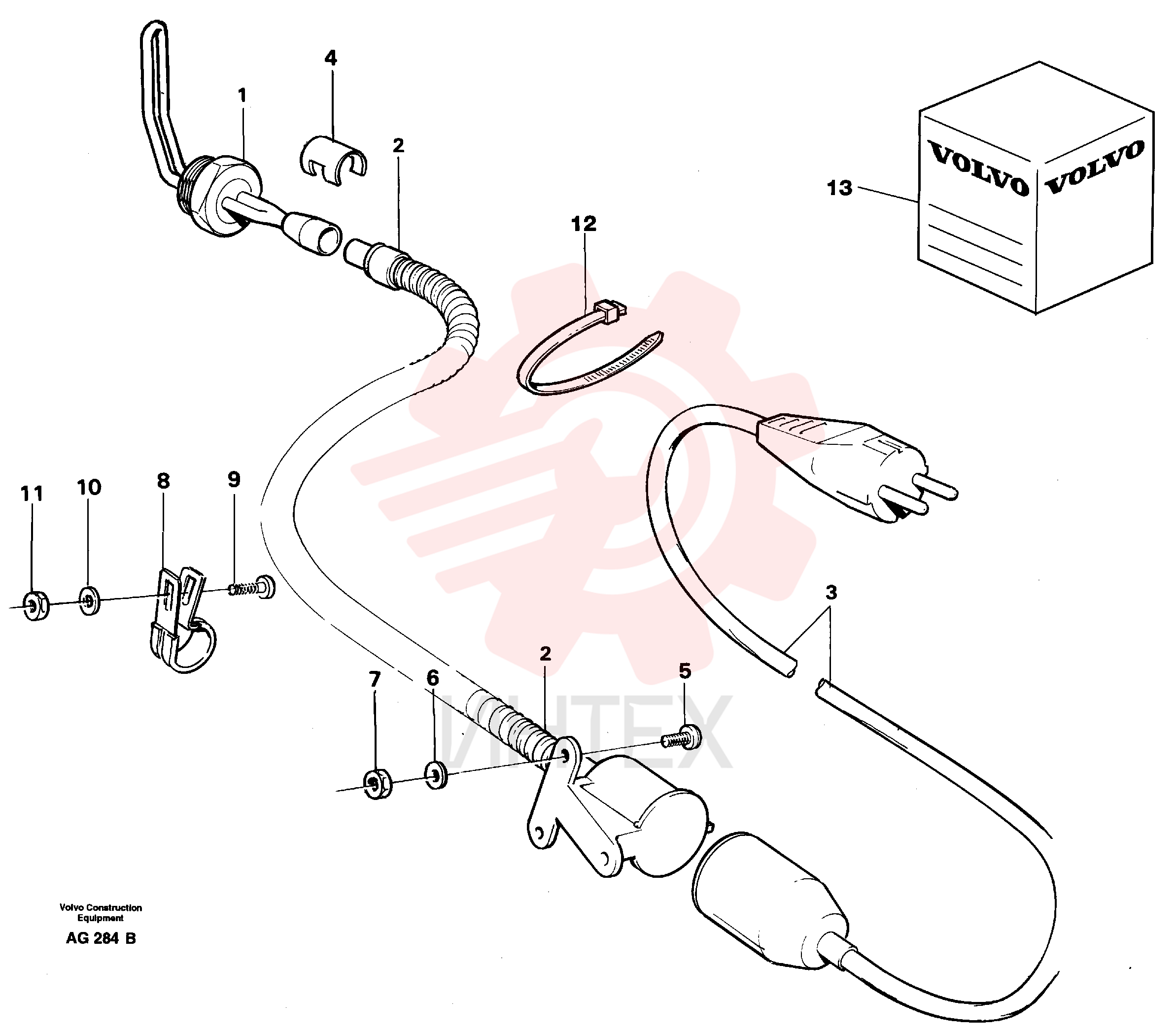 Engine Heater