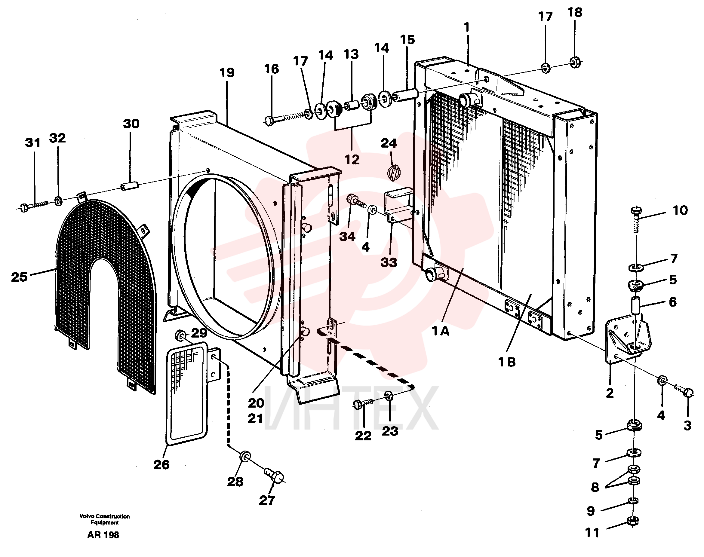Fan Protector